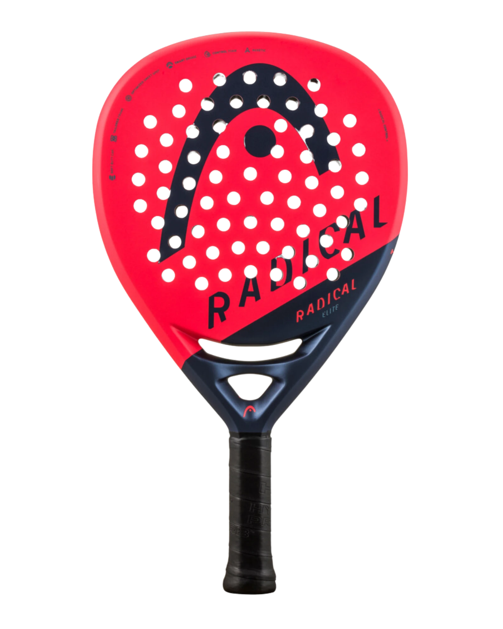 The Head Radical Elite 2024 Padel Racket