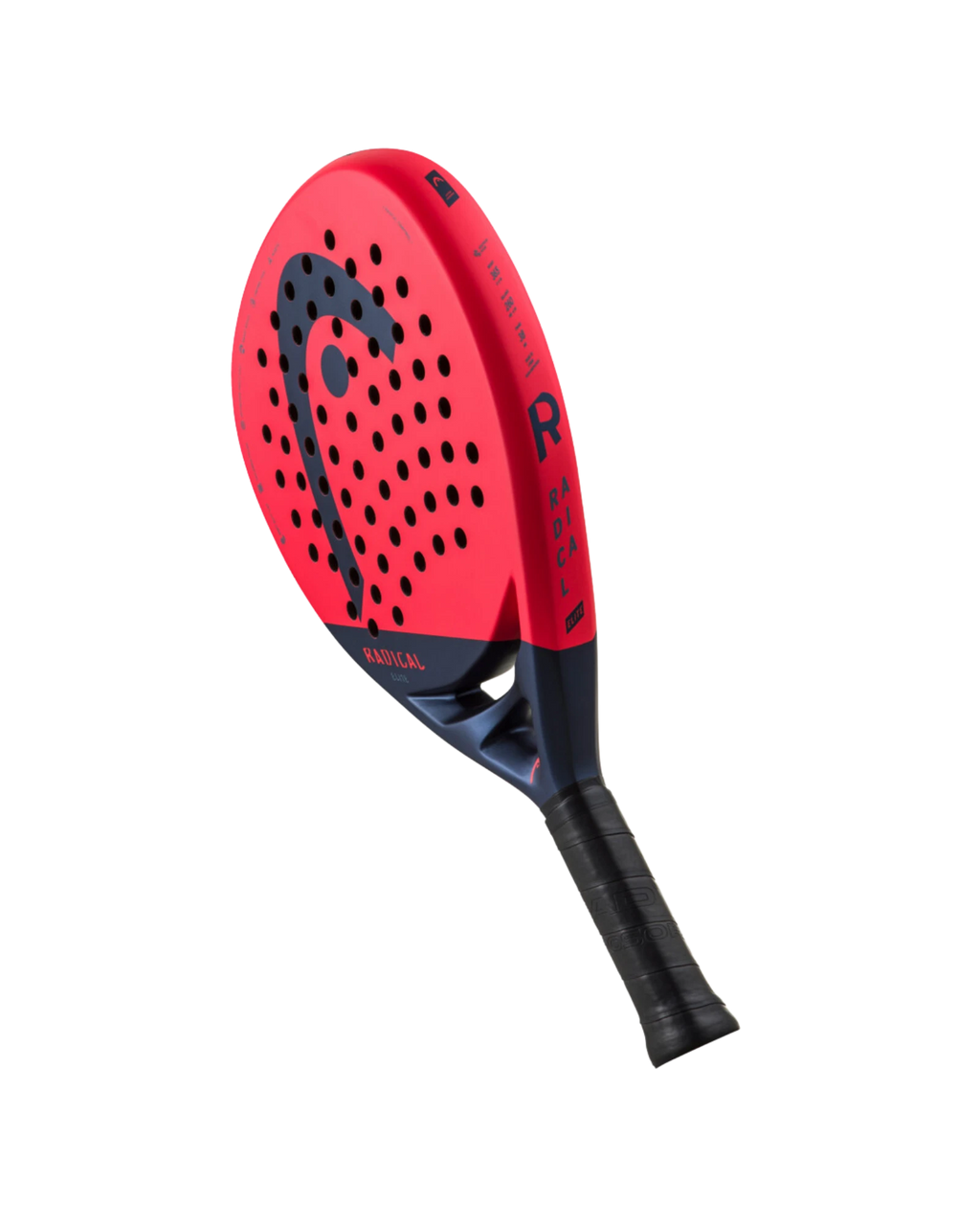 The Head Radical Elite 2024 Padel Racket