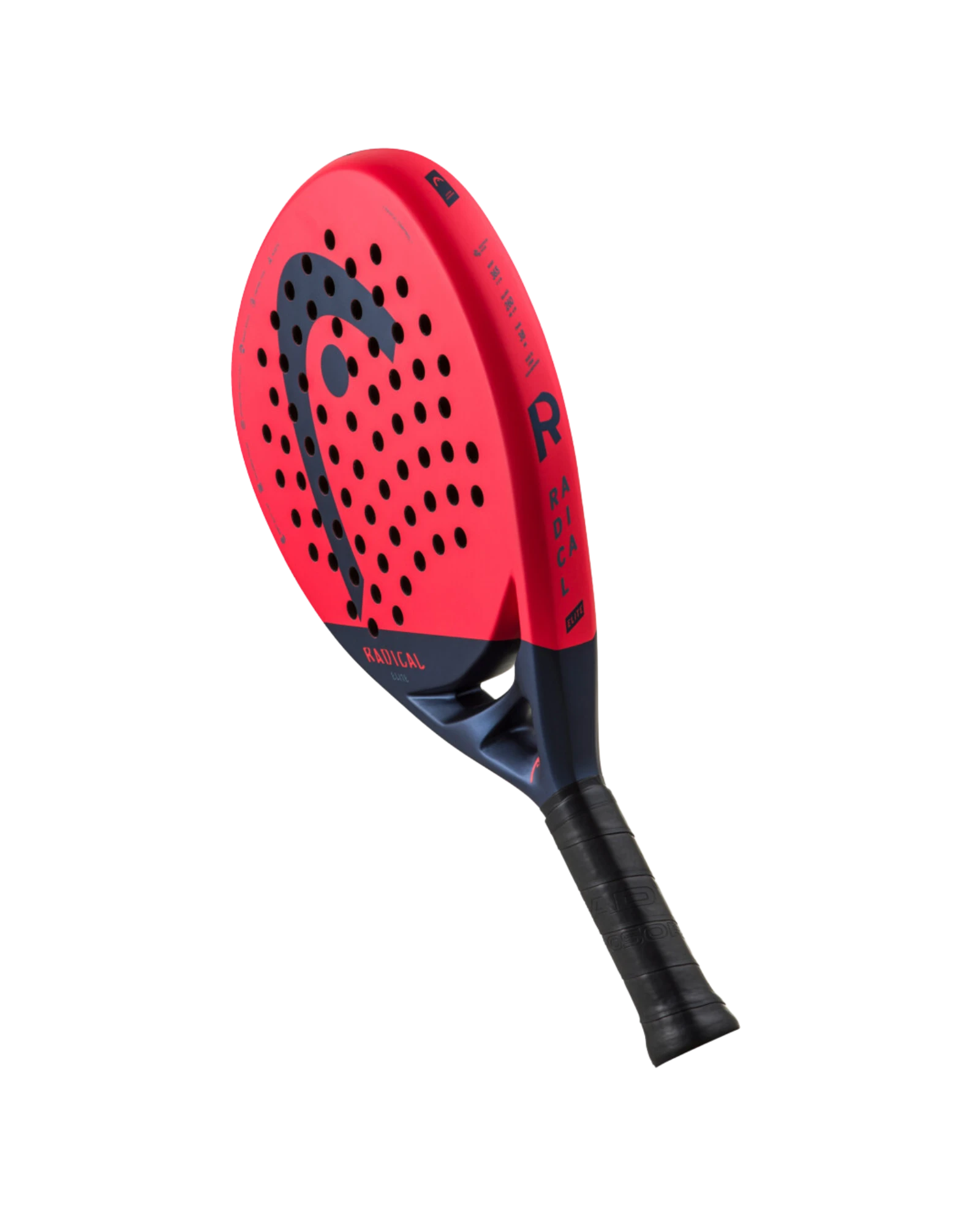 The Head Radical Elite 2024 Padel Racket