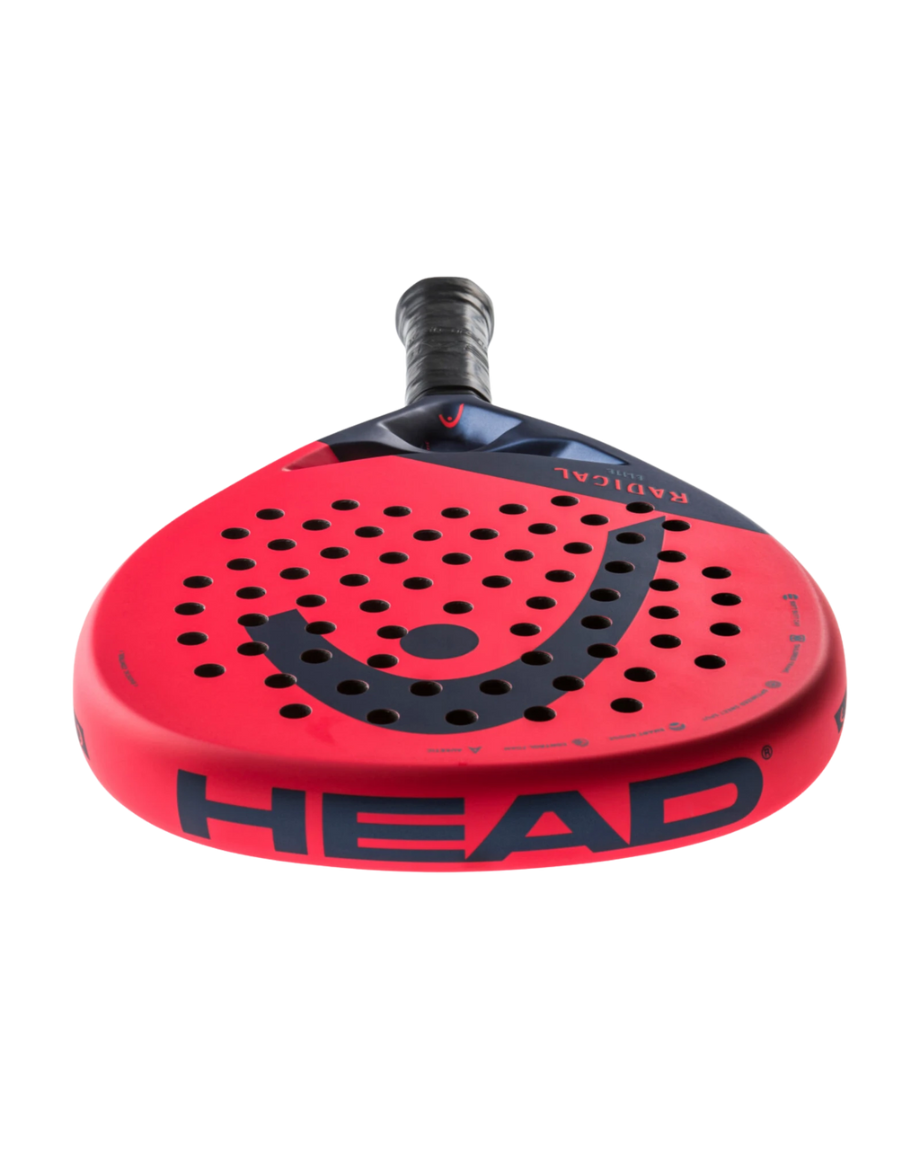 The Head Radical Elite 2024 Padel Racket
