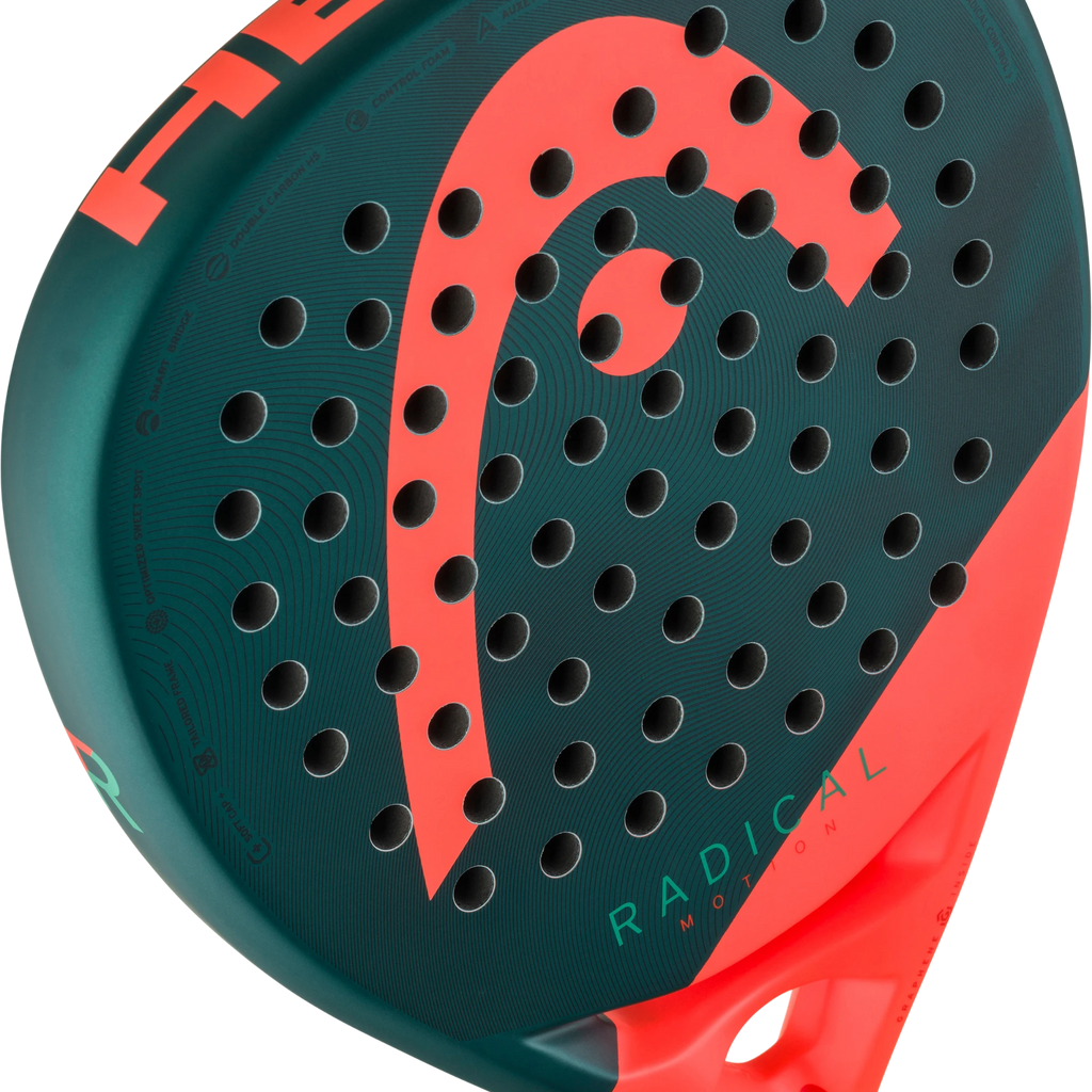 Head Radical Motion 2026