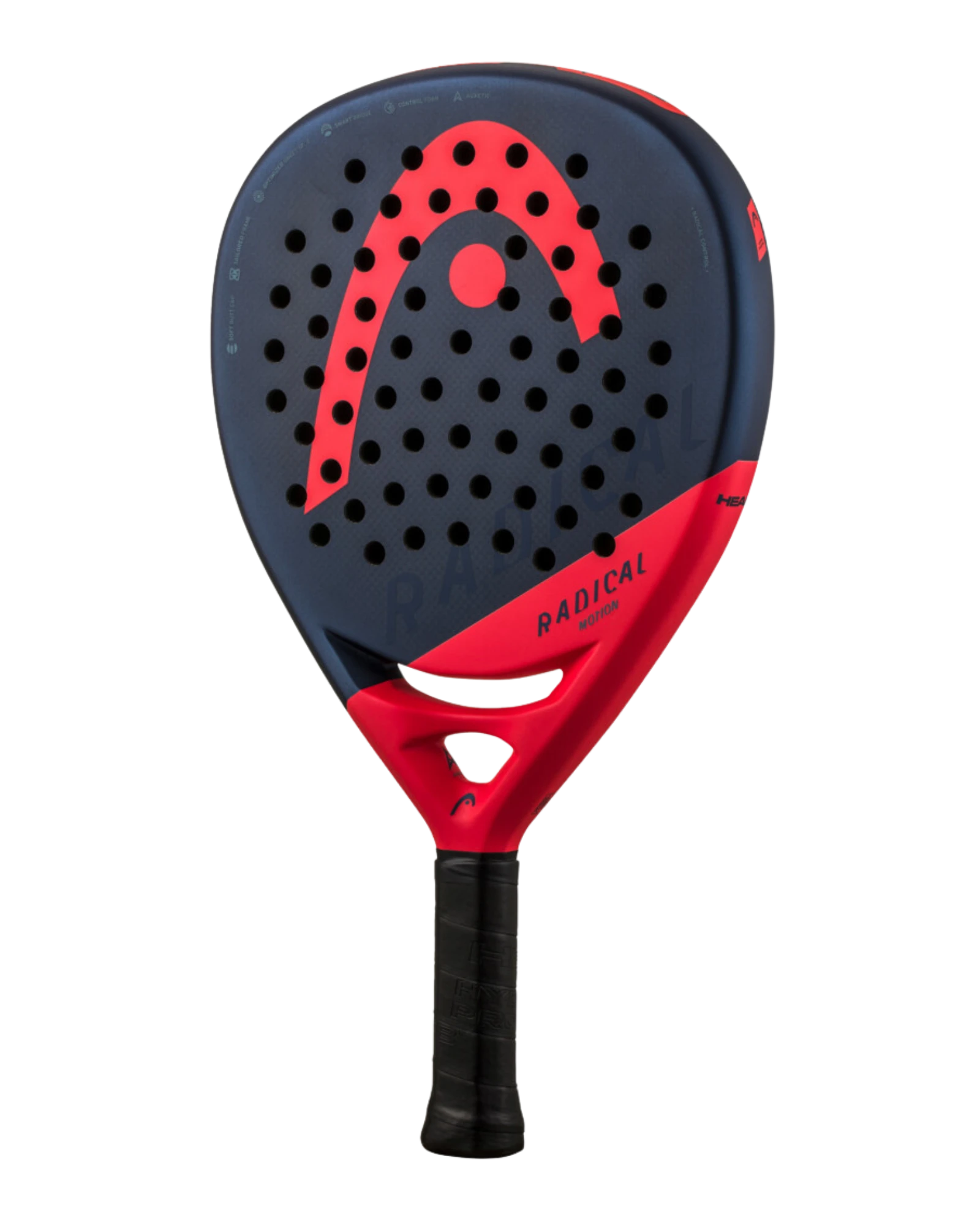 Head Radical Motion 2024 Padel Racket | Padel USA Store