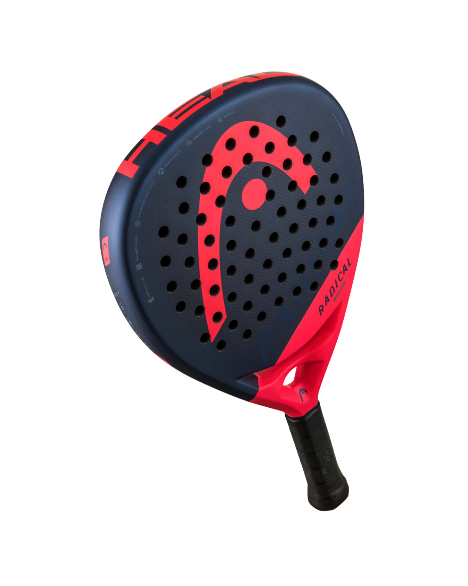 The Head Radical Motion 2024 Padel Racket