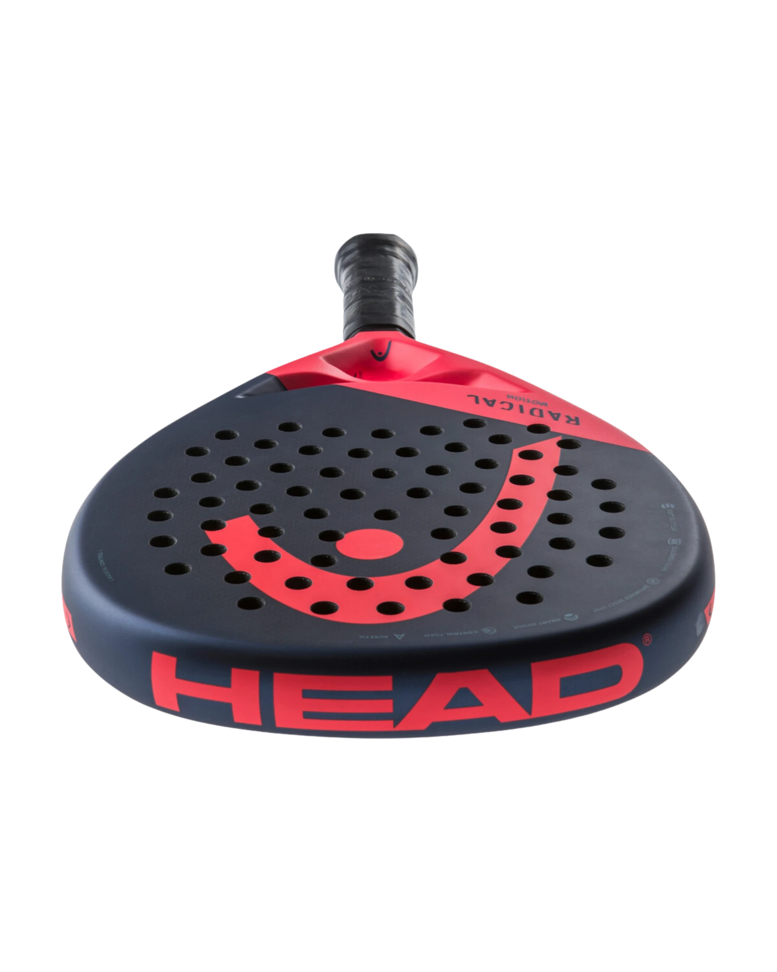 Head Radical Motion 2024 Padel Racket | Padel USA Store