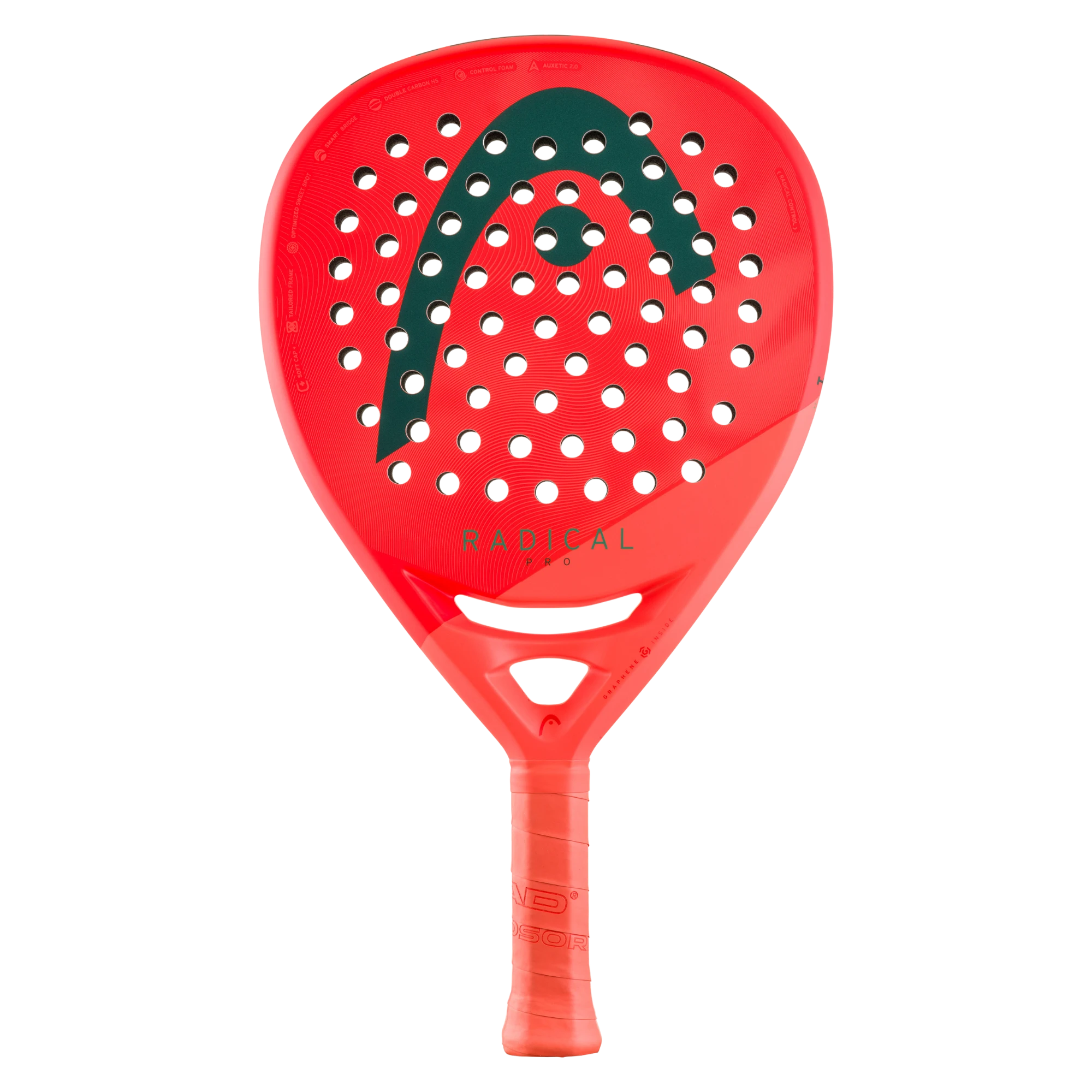 HEAD RADICAL PRO ラケット 2本セット テニスショップラリー / 【2025年モデル】HEAD(ヘッド) テニスラケット