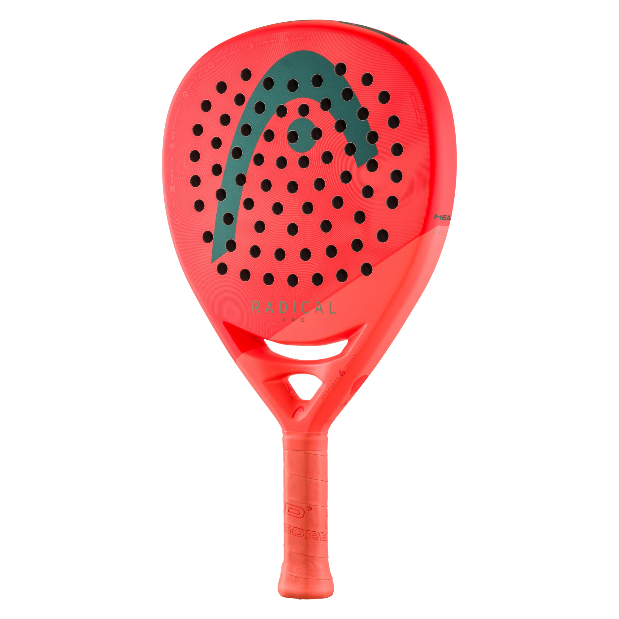 Head Radical Pro 2026