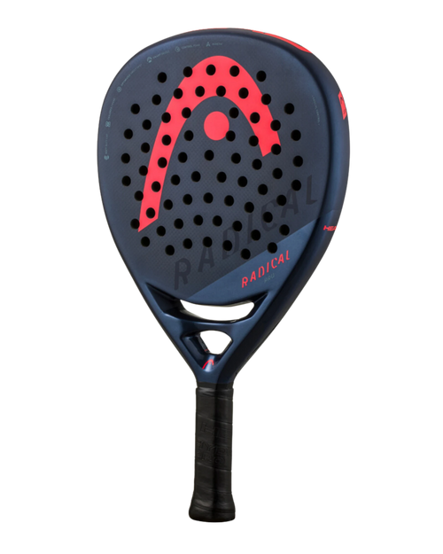 Head Radical Pro – Padel USA