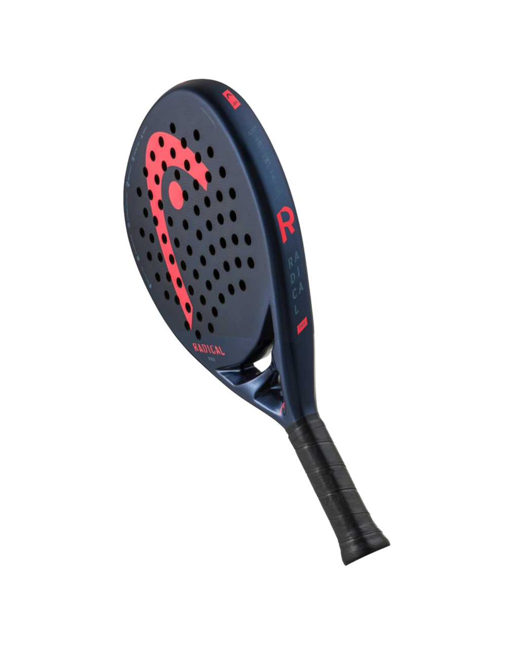 The Head Radical Pro 2024 Padel Racket