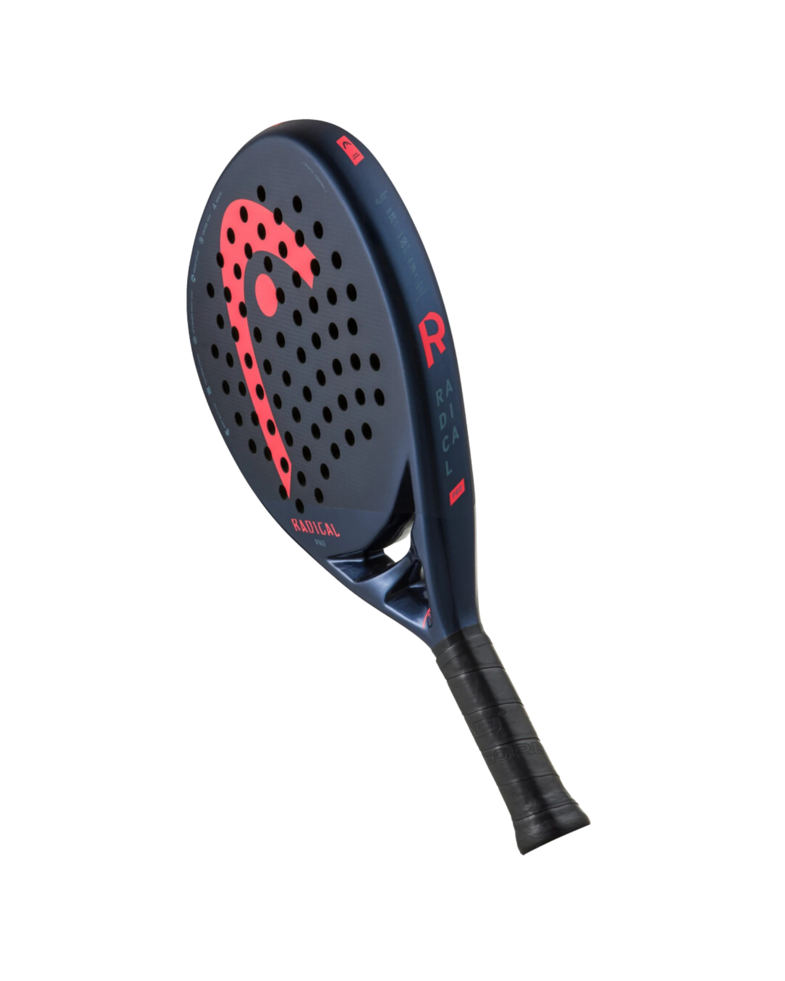 The Head Radical Pro 2024 Padel Racket