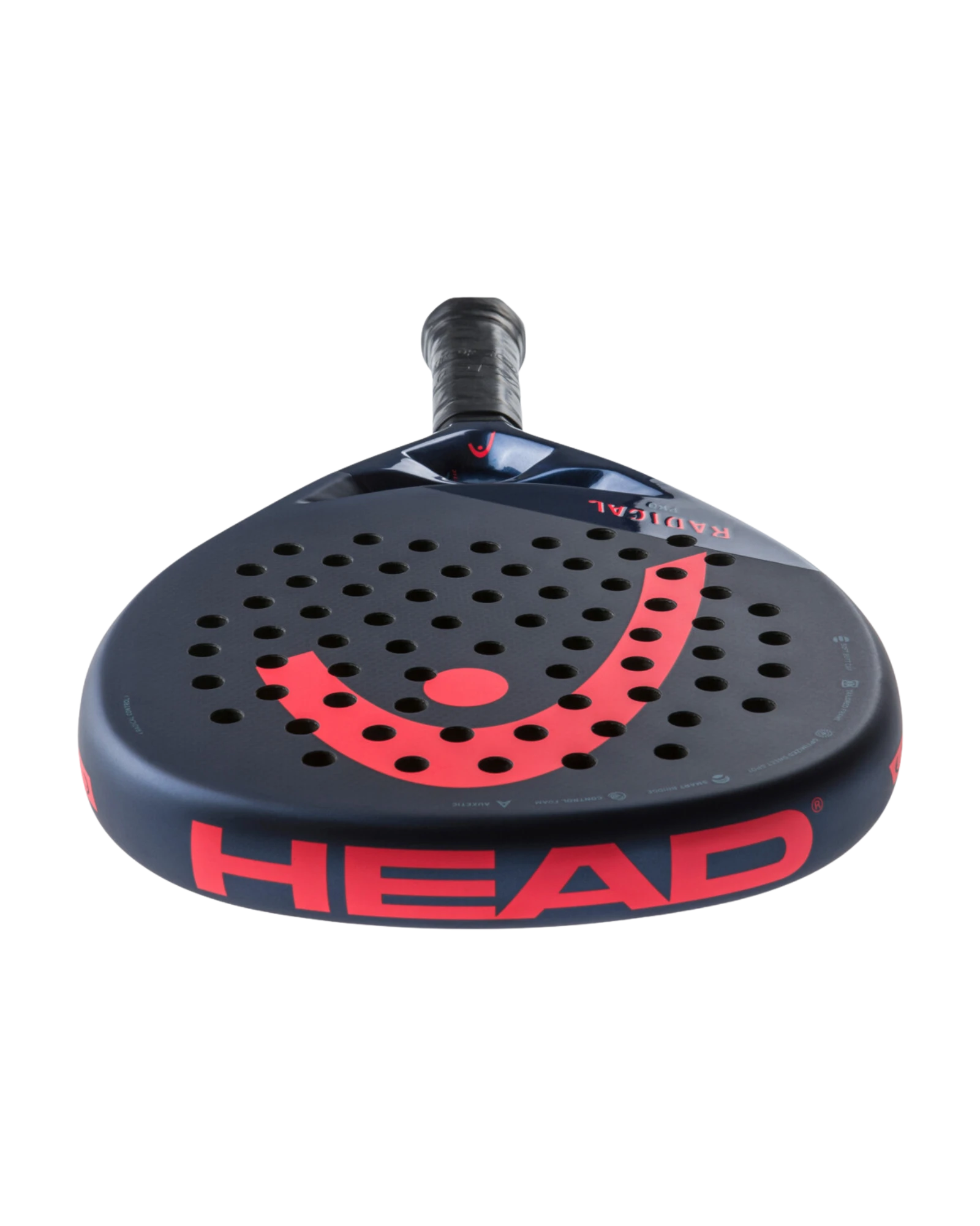 The Head Radical Pro 2024 Padel Racket