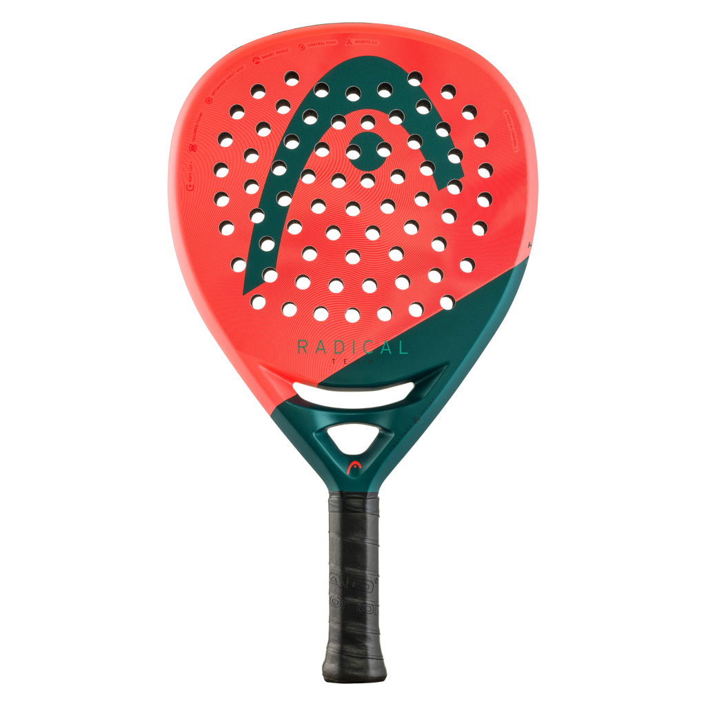 Head Radical Team 2026