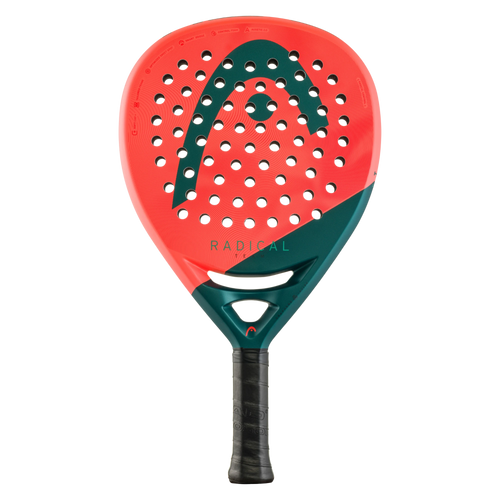 Head Radical Team 2026 Padel Racket | Padel USA Store