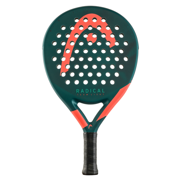 Head Radical Team Light 2026 Padel Racket | Padel USA Shop