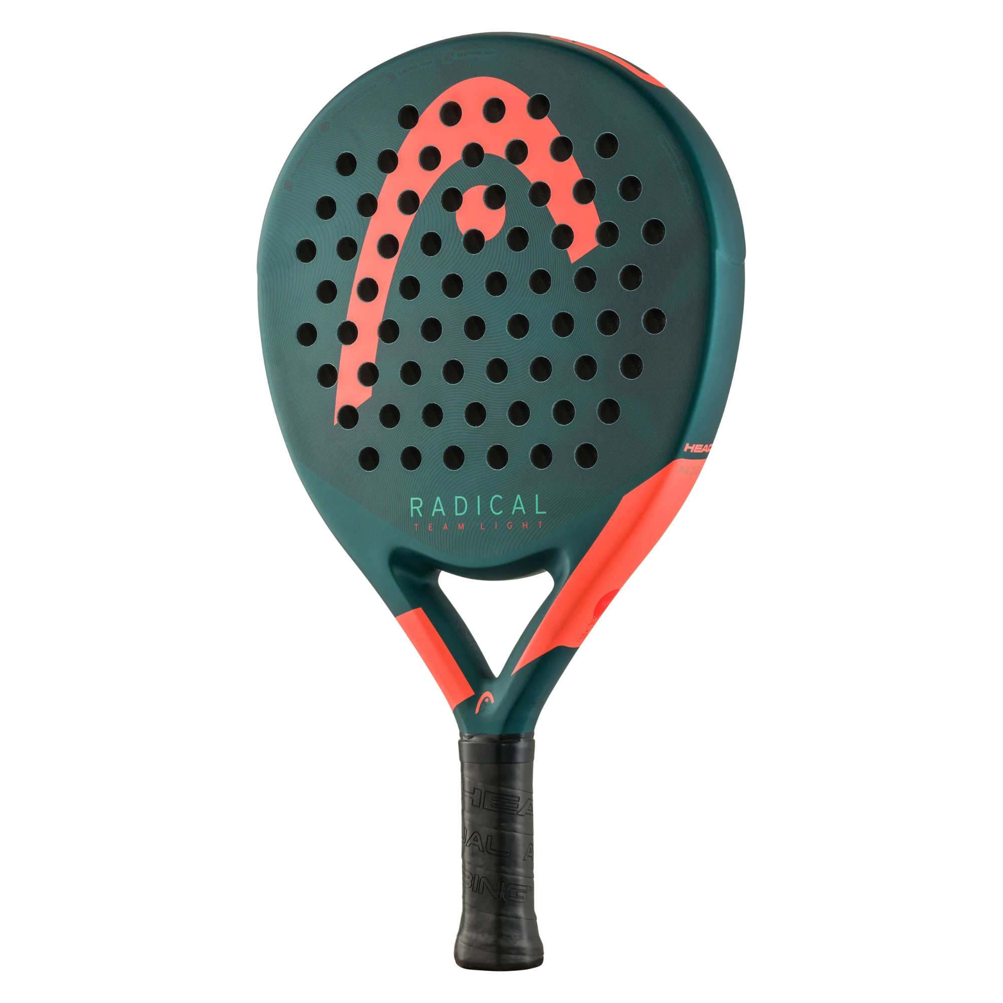 Head Radical Team Light 2026