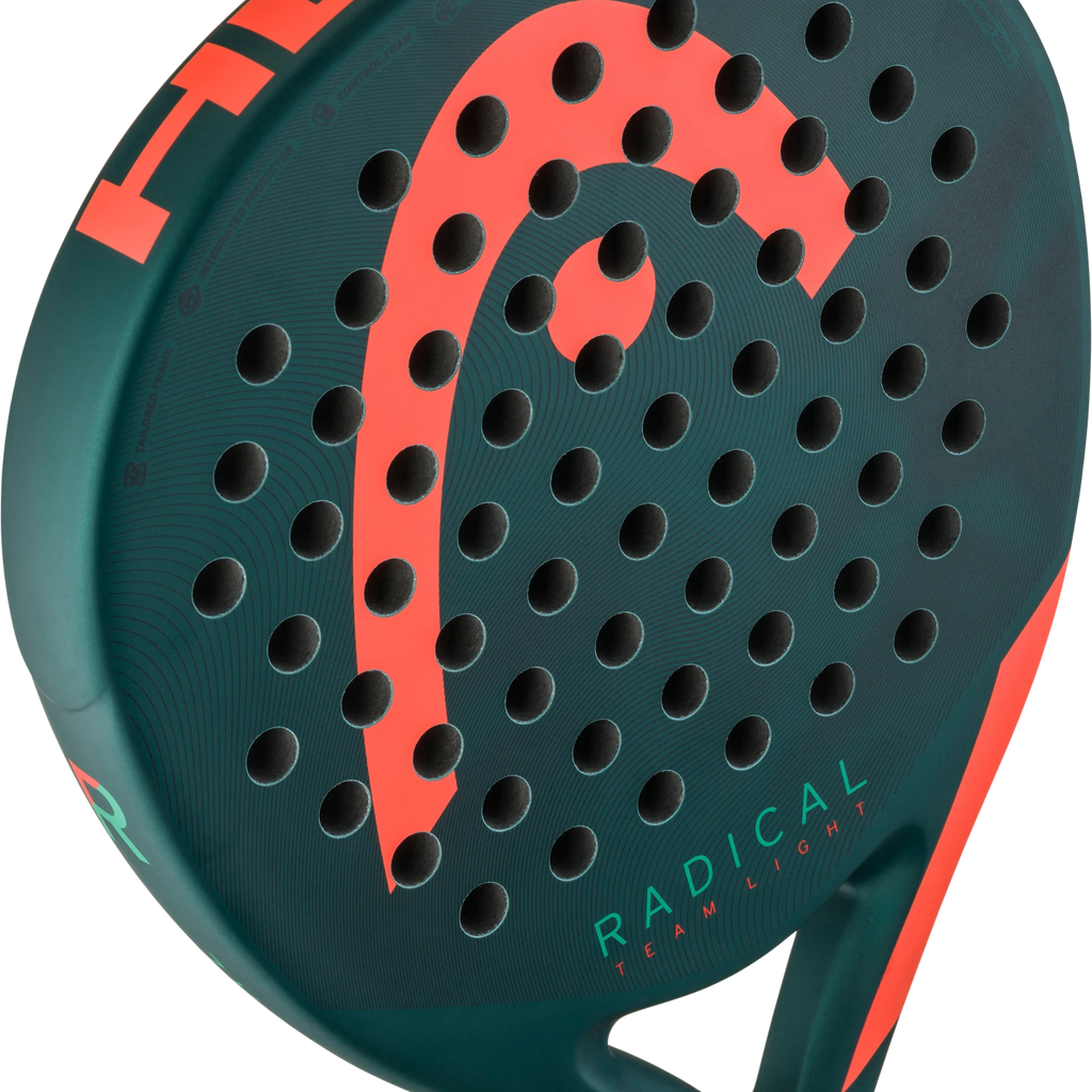 Head Radical Team Light 2026