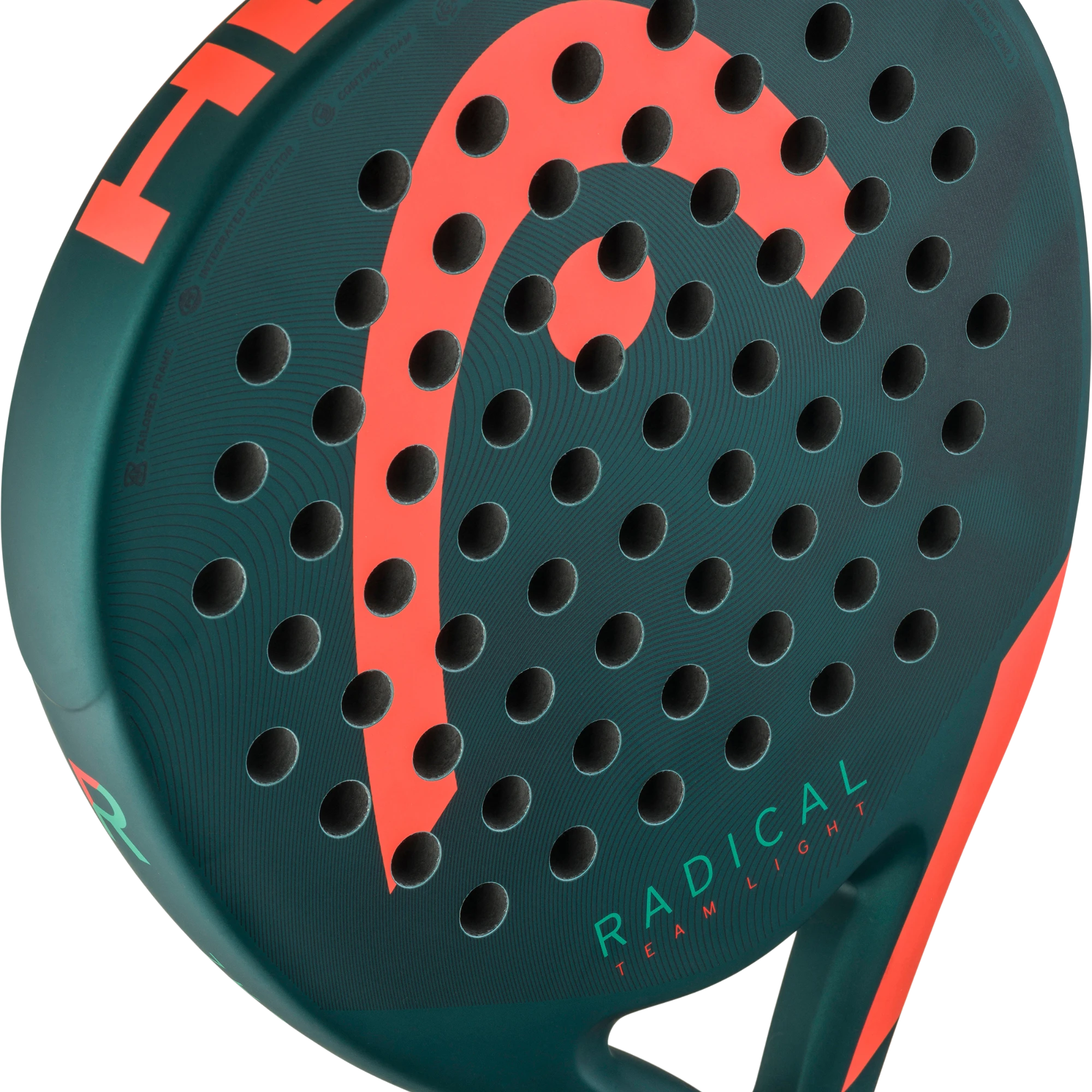 Head Radical Team Light 2026