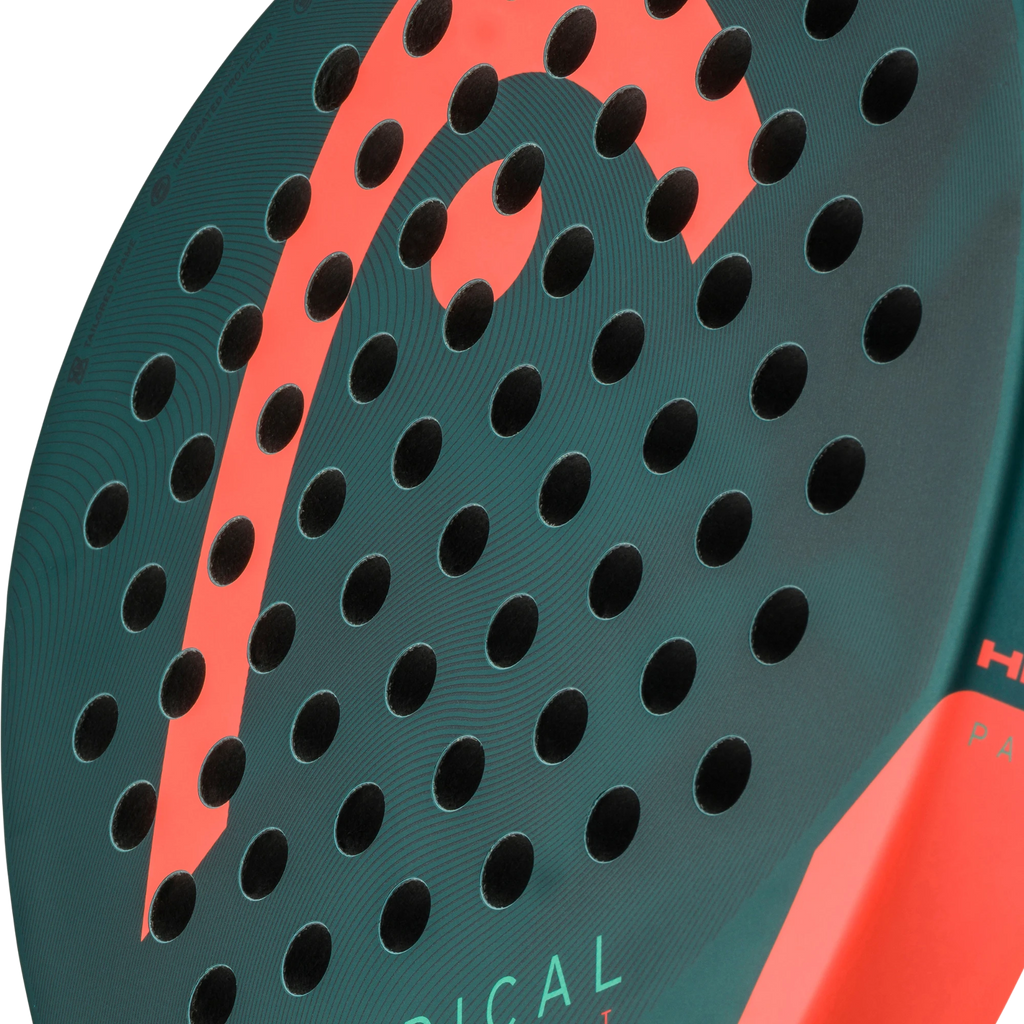 Head Radical Team Light 2026