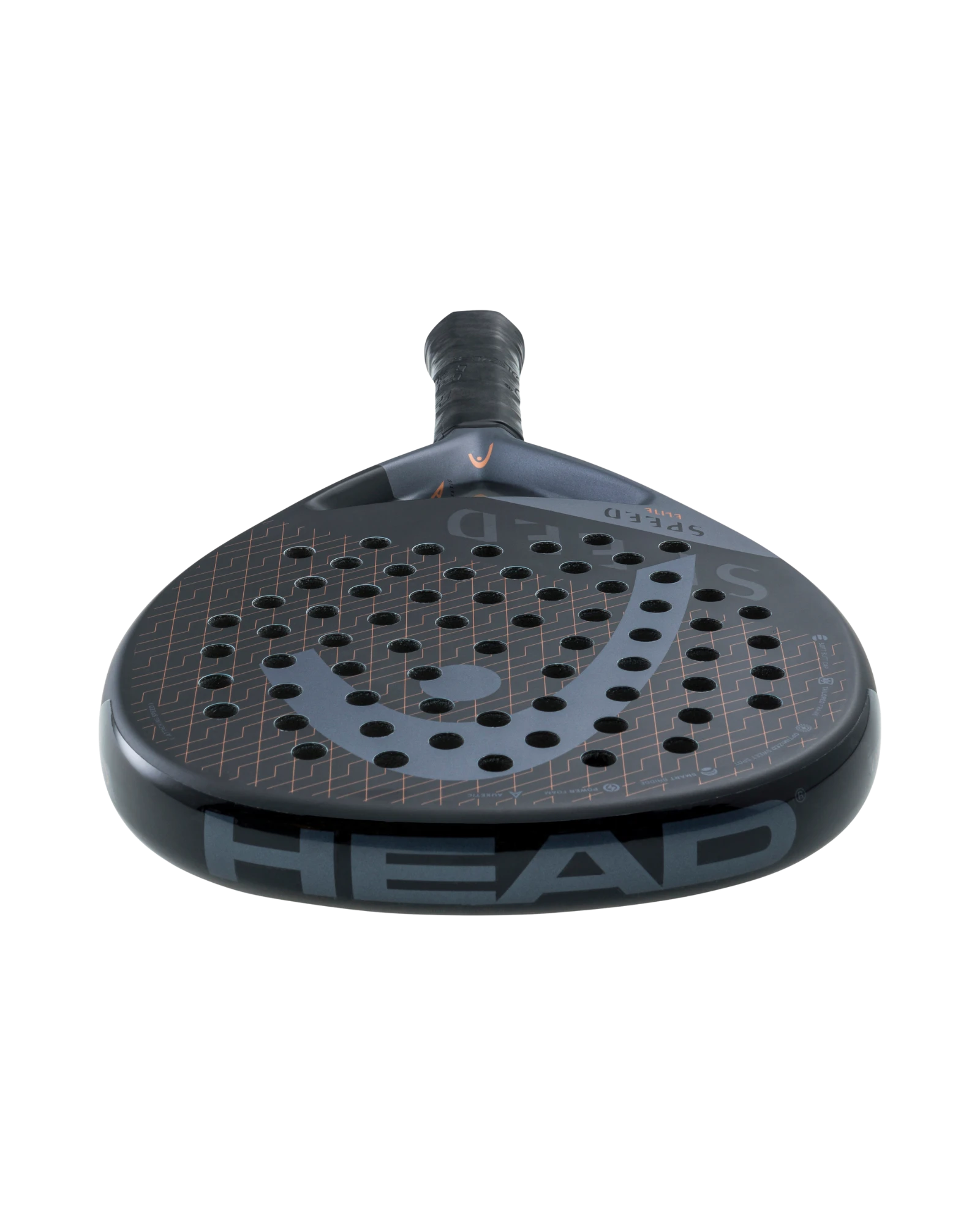 The Head Speed Elite Padel Racket