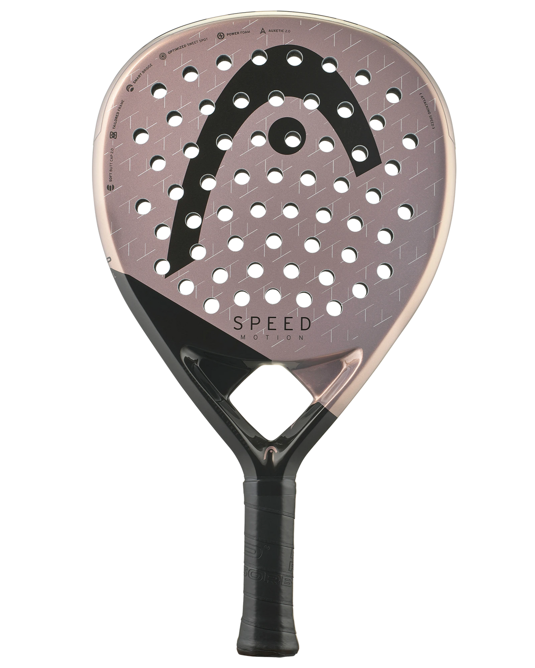 Head Speed Motion padel racket