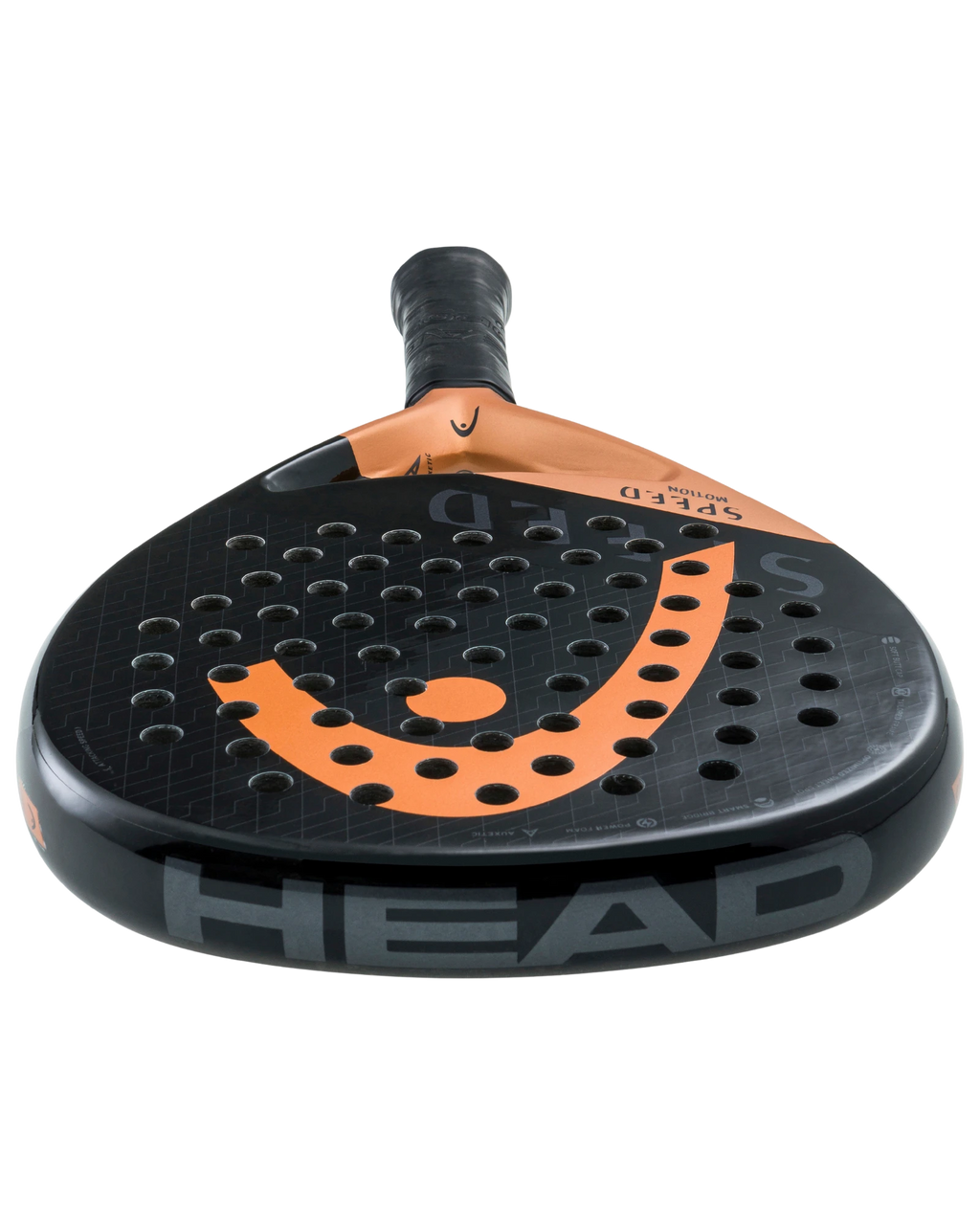 The Head Speed Motion Padel Racket