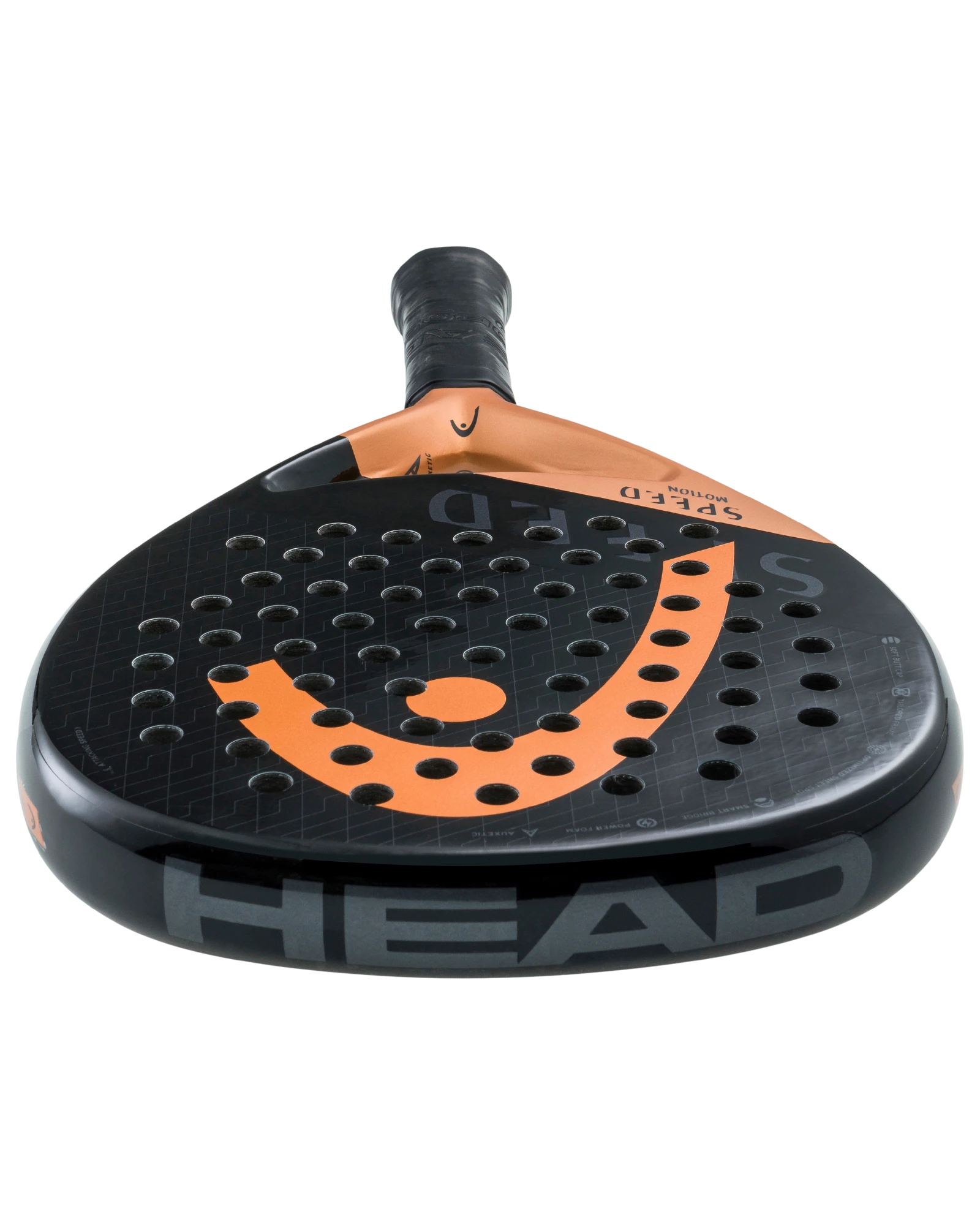 The Head Speed Motion Padel Racket