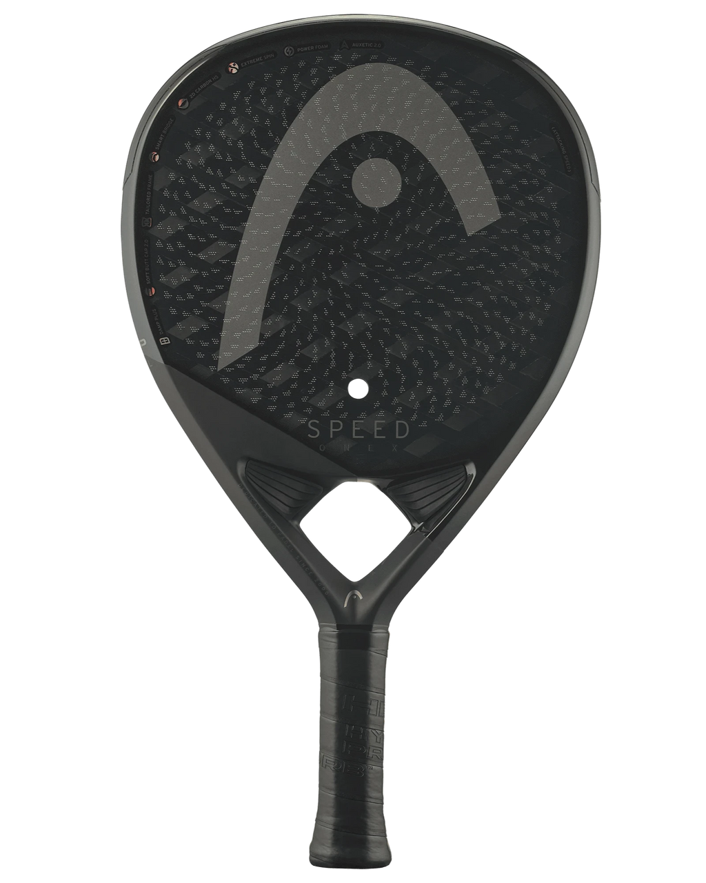 Head Speed One X Padel Racket | Padel USA Official Store Head Speed One X Padel Racket | Padel USA Official Store
