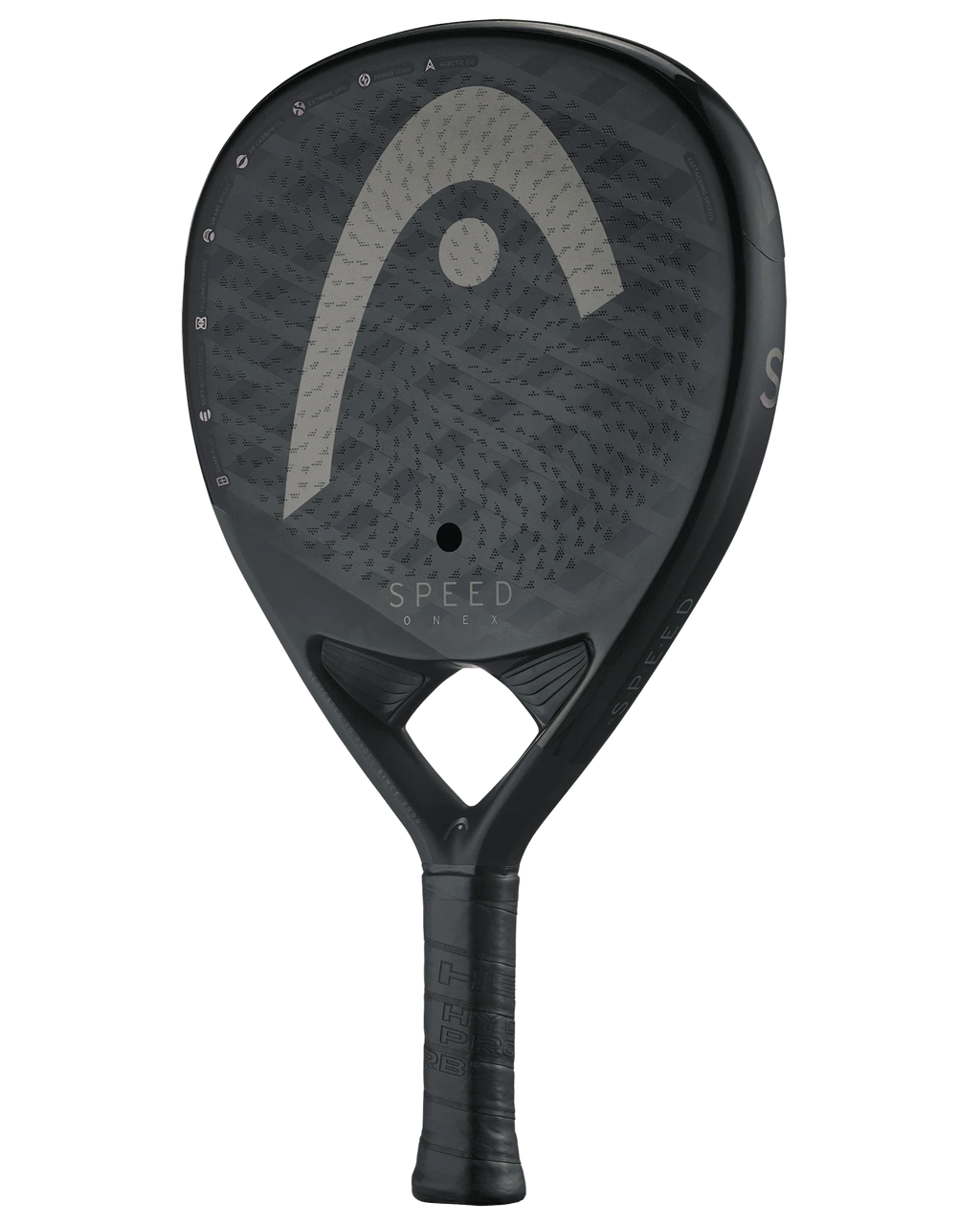 Head Speed One X Padel Racket | Padel USA Official Store Head Speed One X Padel Racket | Padel USA Official Store