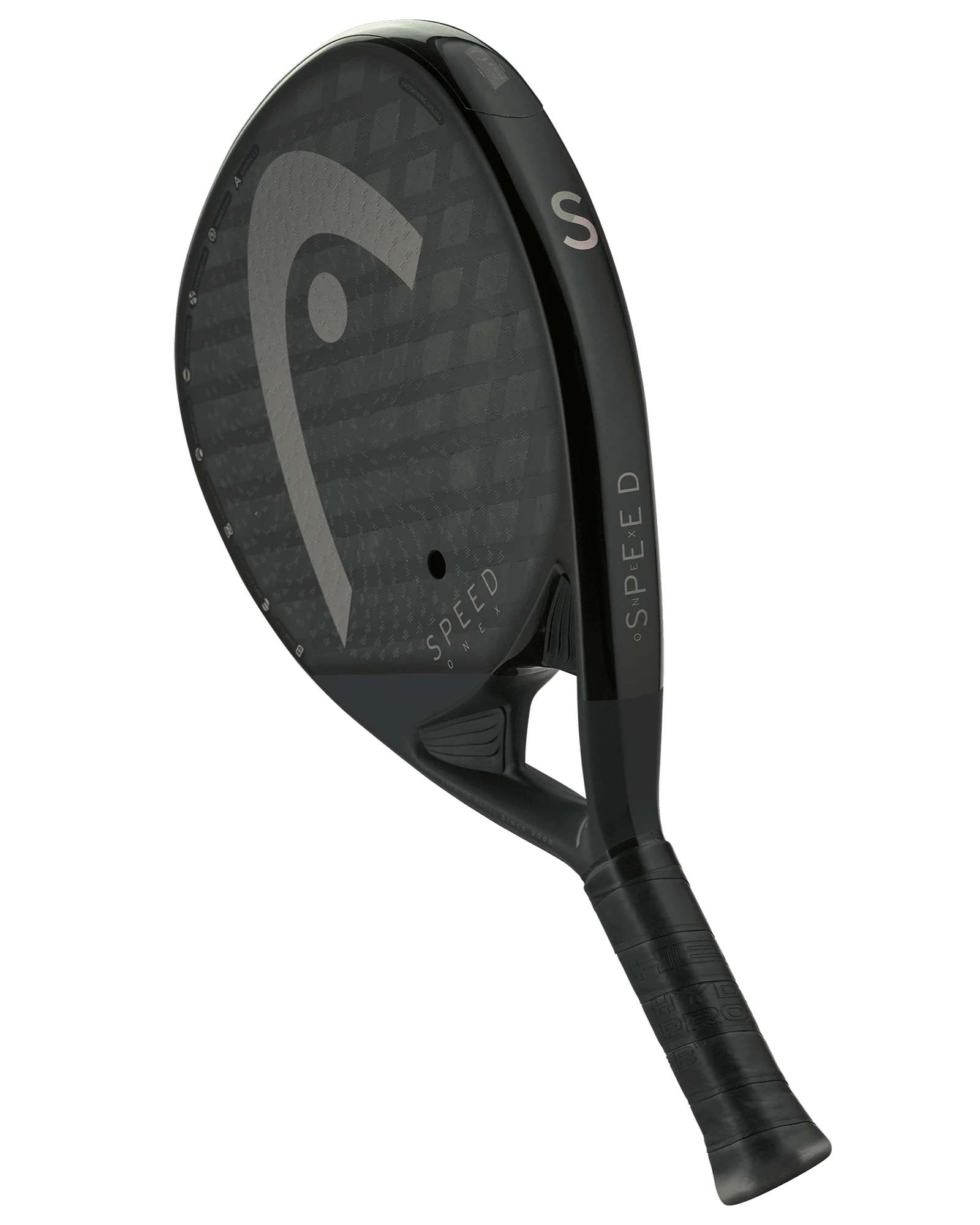 Head Speed One X Padel Racket | Padel USA Official Store Head Speed One X Padel Racket | Padel USA Official Store