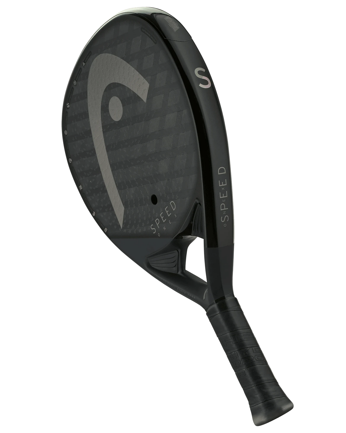 Head Speed One X Padel Racket | Padel USA Official Store