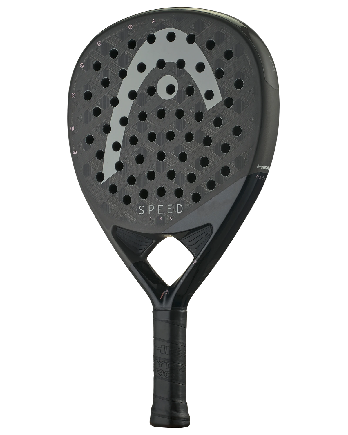 Head Speed Pro Padel Racket | Padel USA Official Store