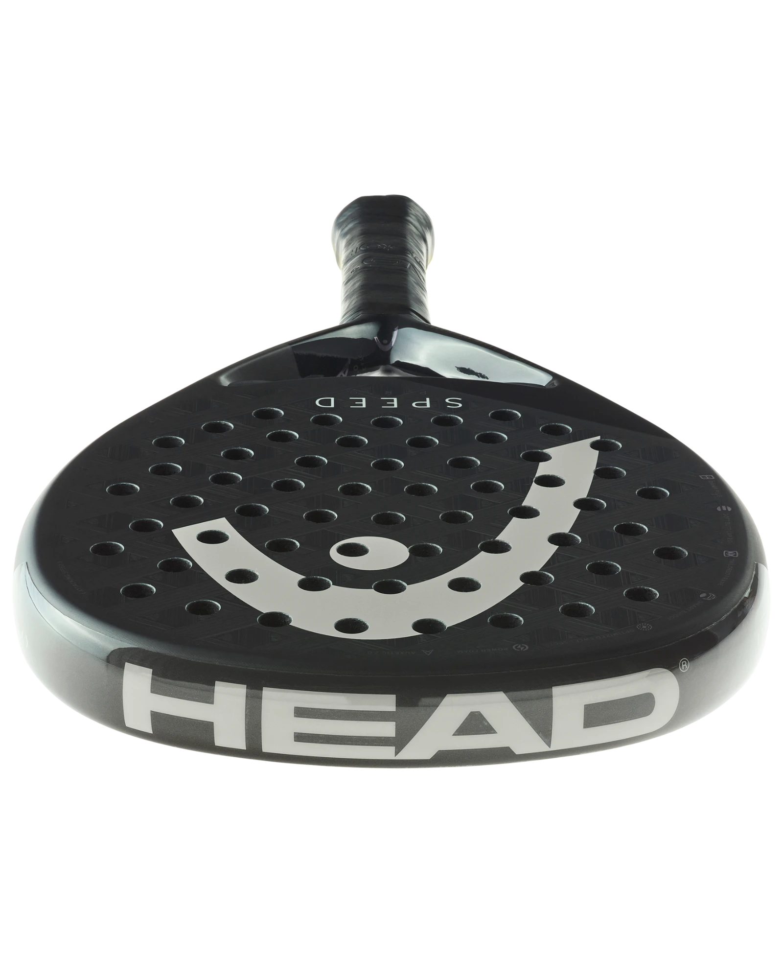 Head Speed Pro