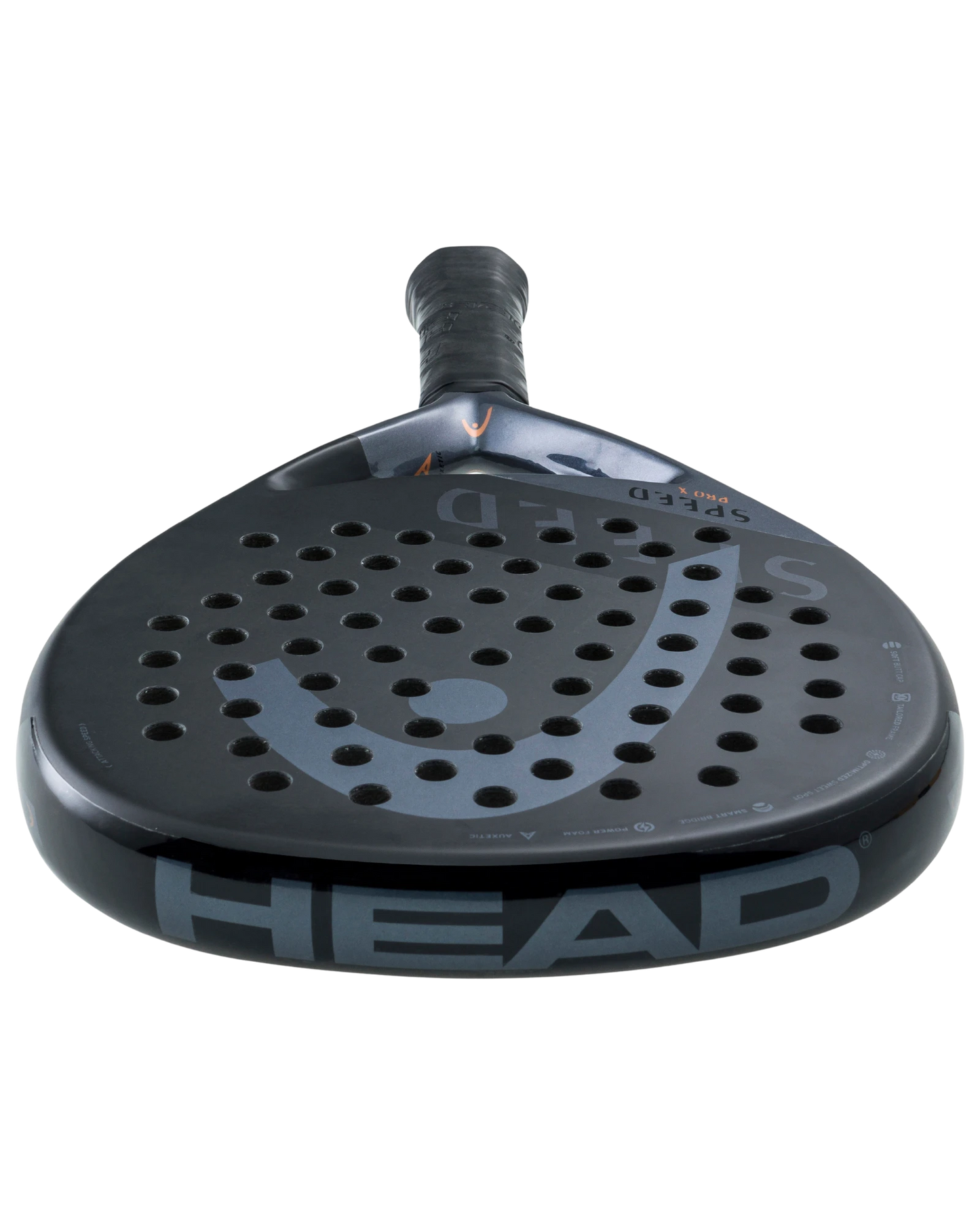 The Head Speed Pro X Padel Racket