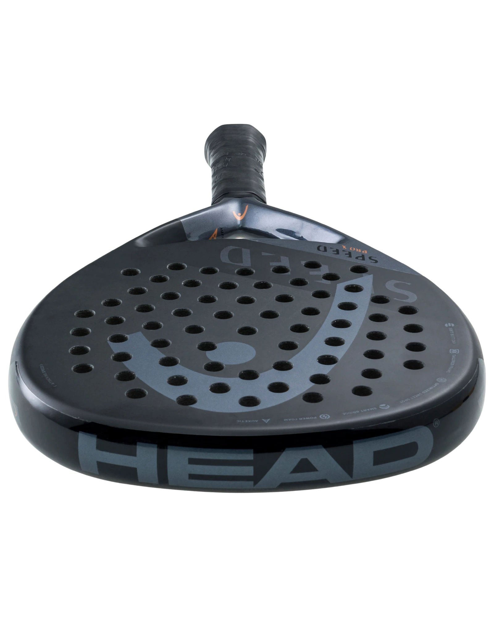 The Head Speed Pro X Padel Racket