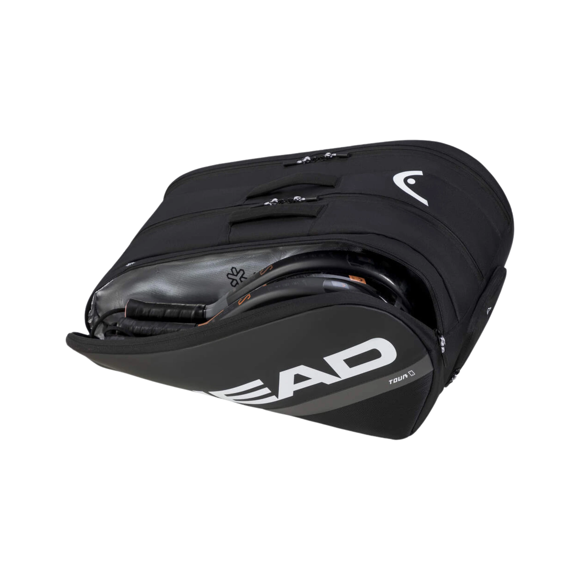 Bolsa de pádel Head Tour L BKWH
