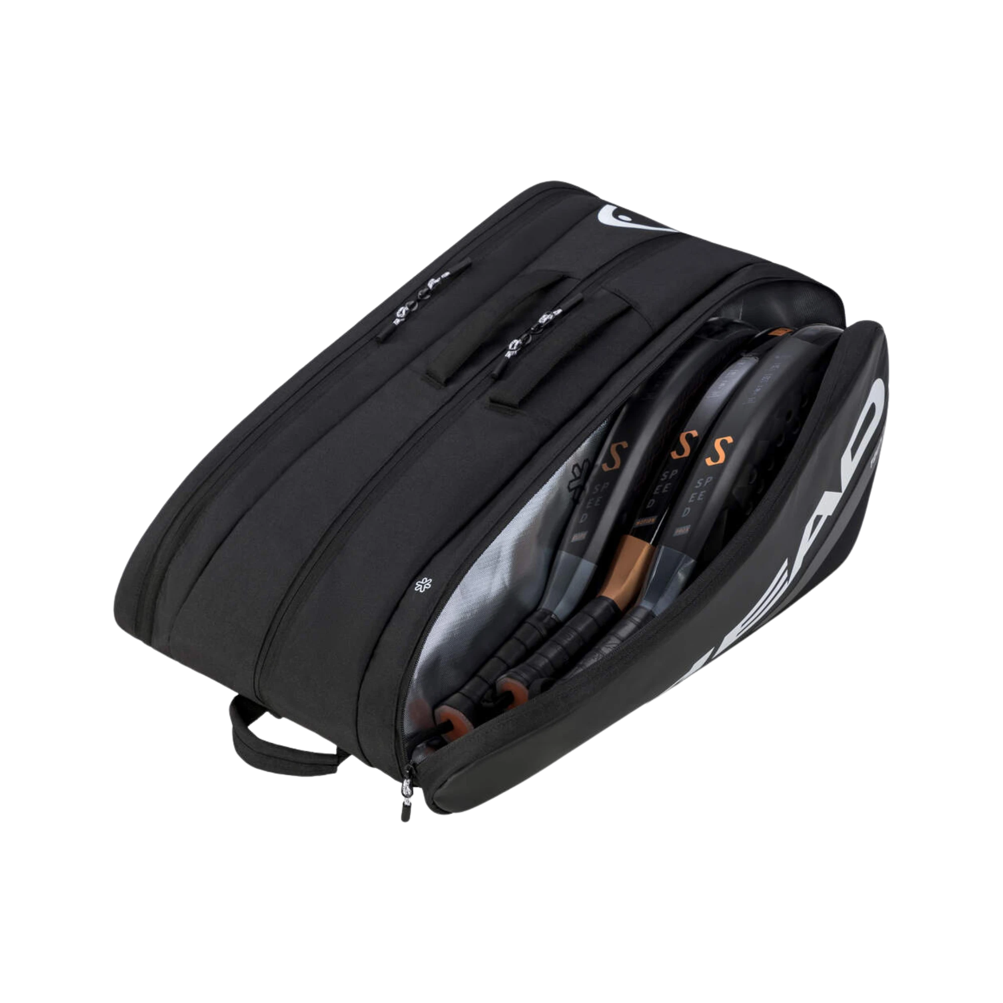 Bolsa de pádel Head Tour L BKWH