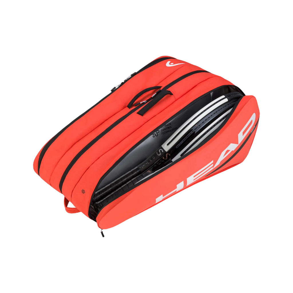 Head Tour Racquet Bag XL FO (Tennis Size)