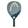 Head Vibe 2026 BL/YL Padel Racket - Padel USA