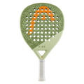 Head Vibe 2026 GR/OR Padel Racket