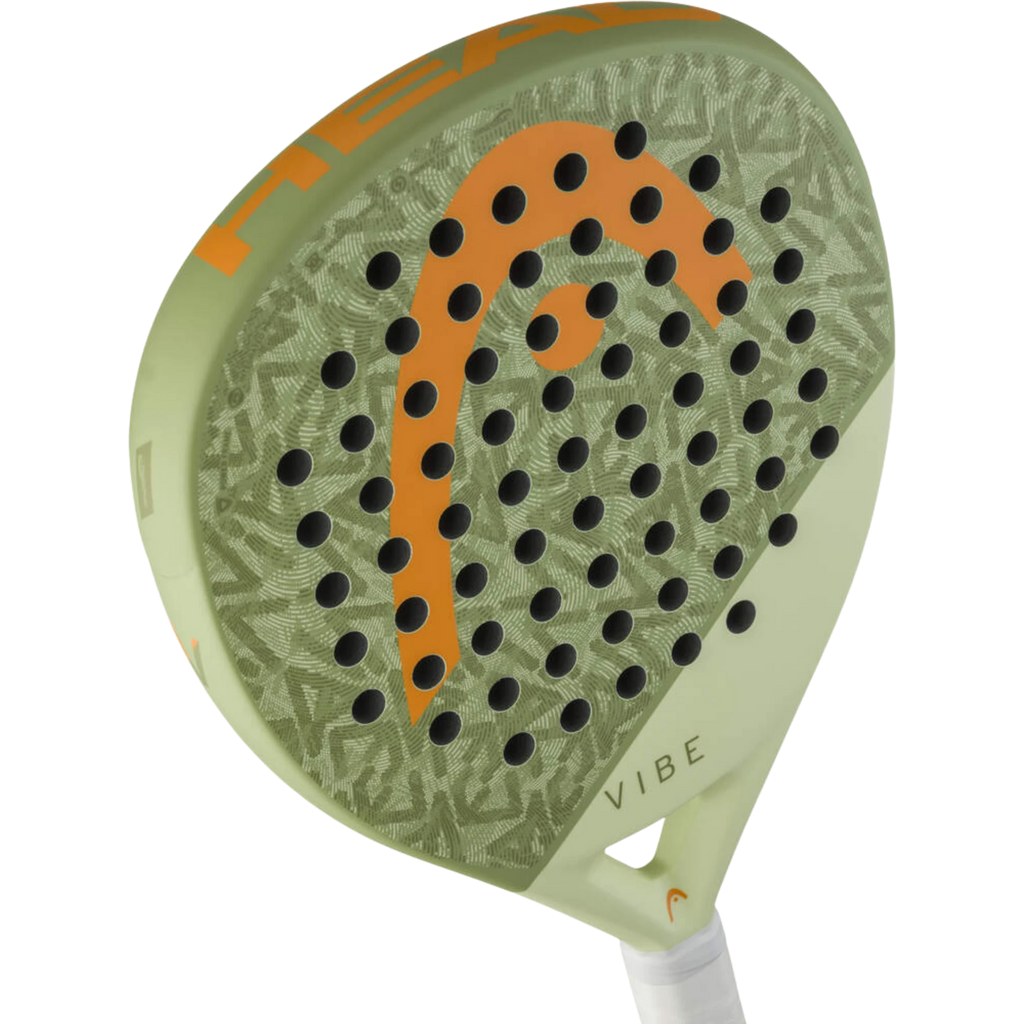 Head Vibe 2026 GR/OR