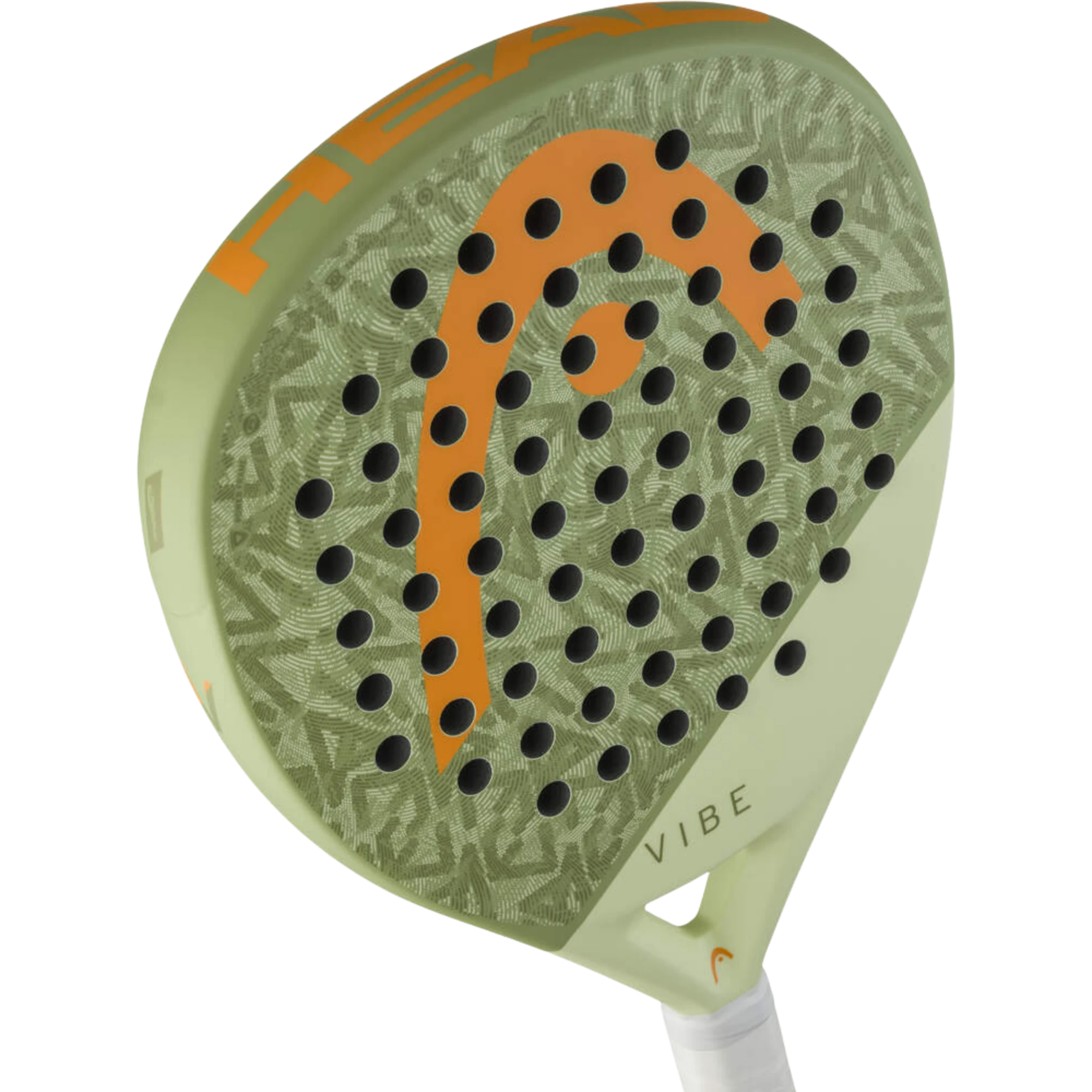 Head Vibe 2026 GR/OR