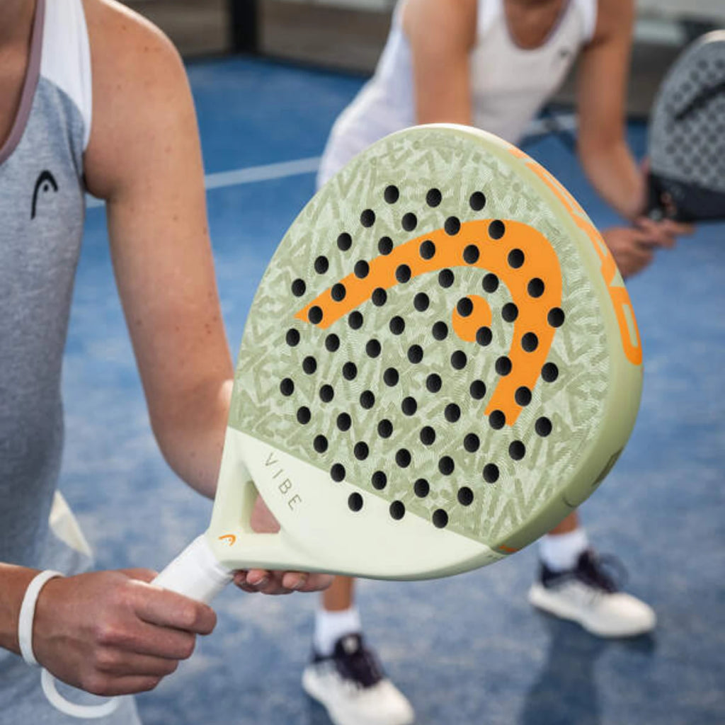 Head Vibe 2026 GR/OR