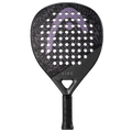 Head Vibe BK/PU Padel Racket