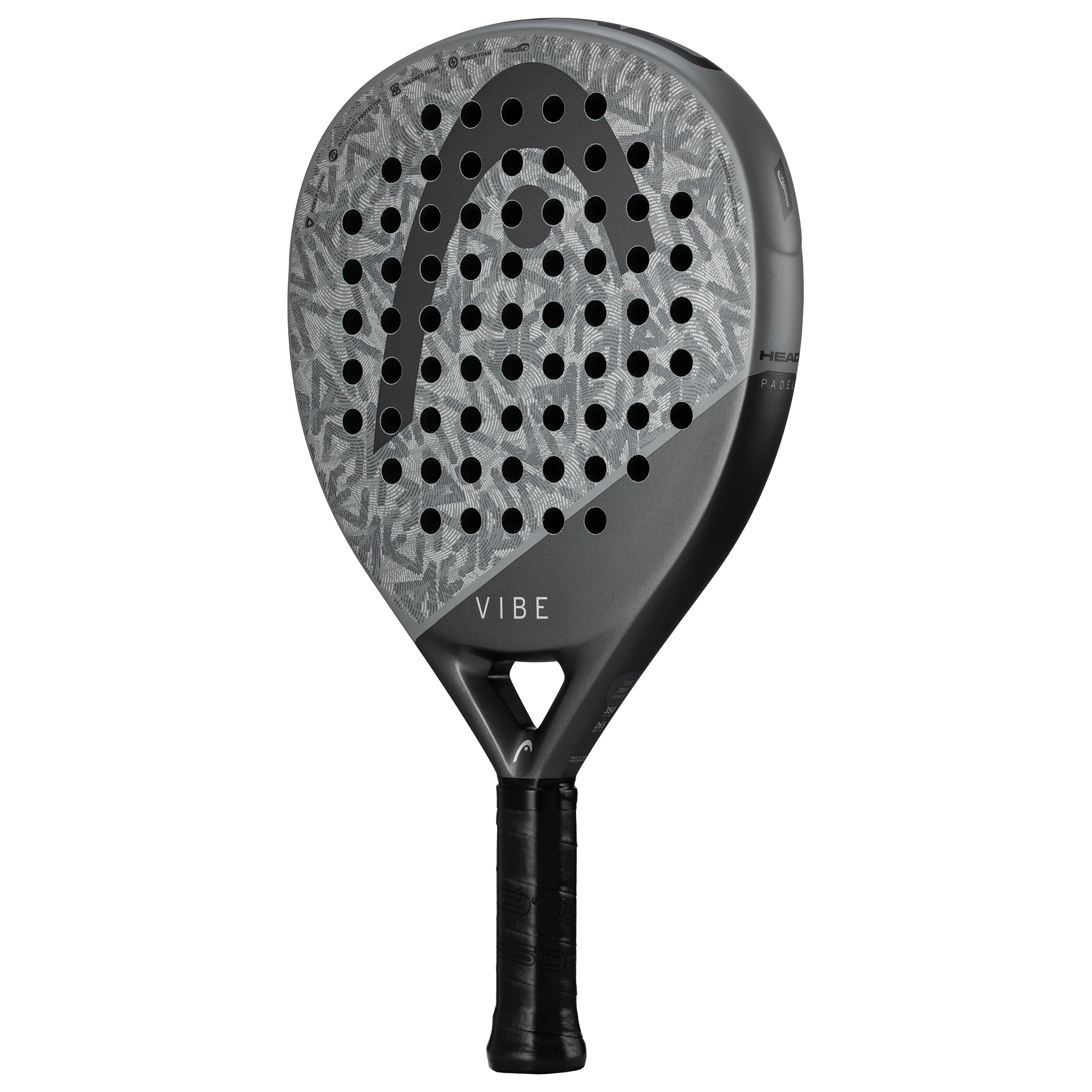 Head Vibe GR/BL