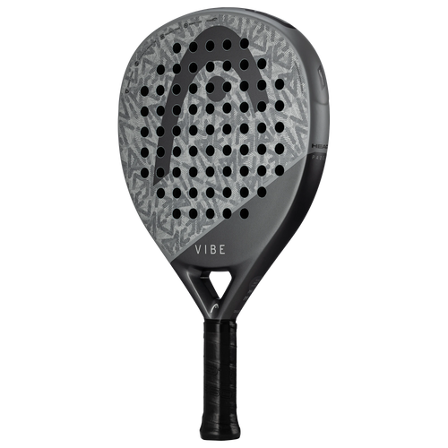 Head Vibe GR/BL Padel Racket - Padel USA