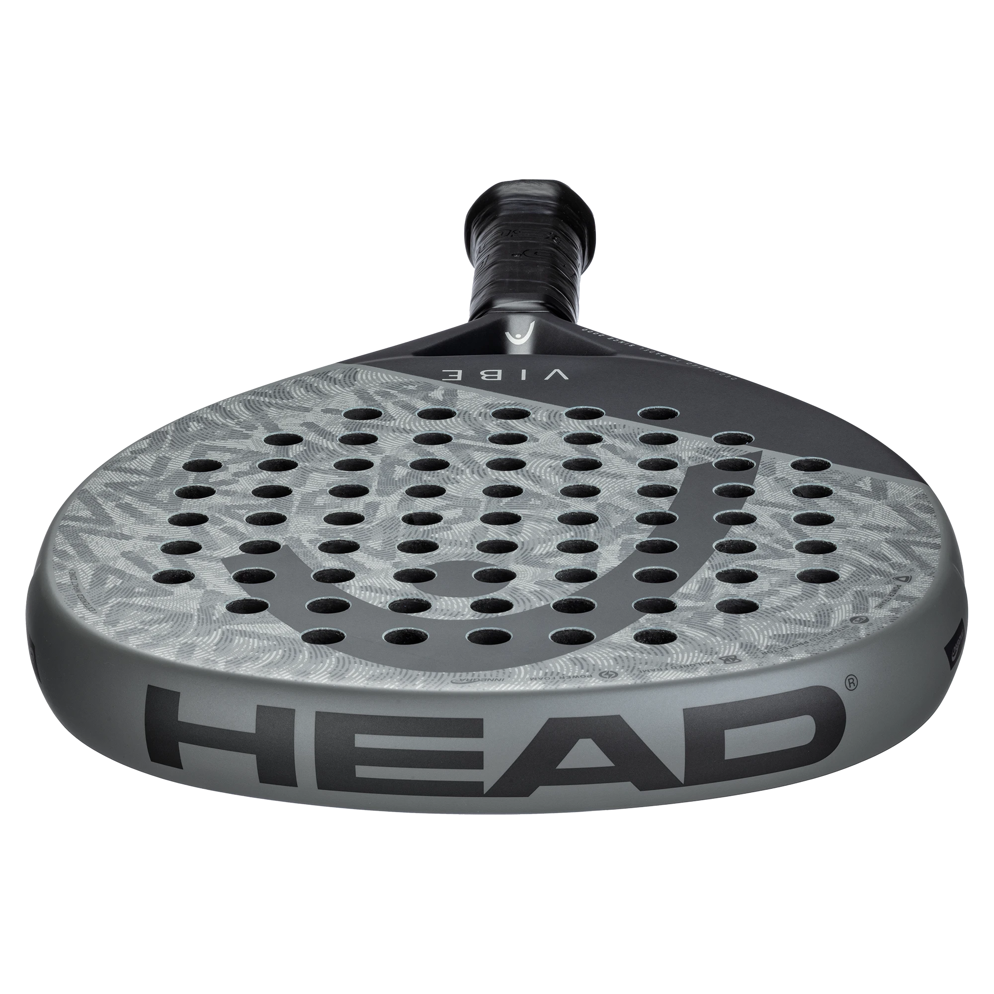 Head Vibe GR/BL