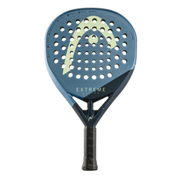 Head Extreme Motion diamond padel racket