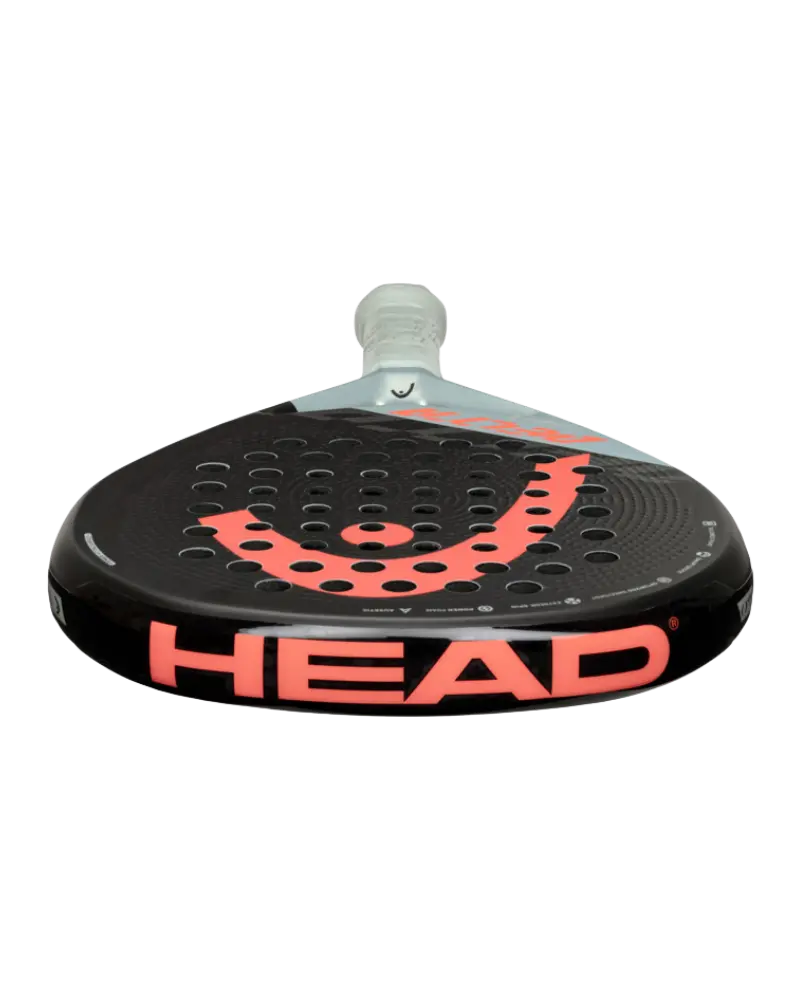 Head Delta Pro - Arturo Padel Racket | Padel USA