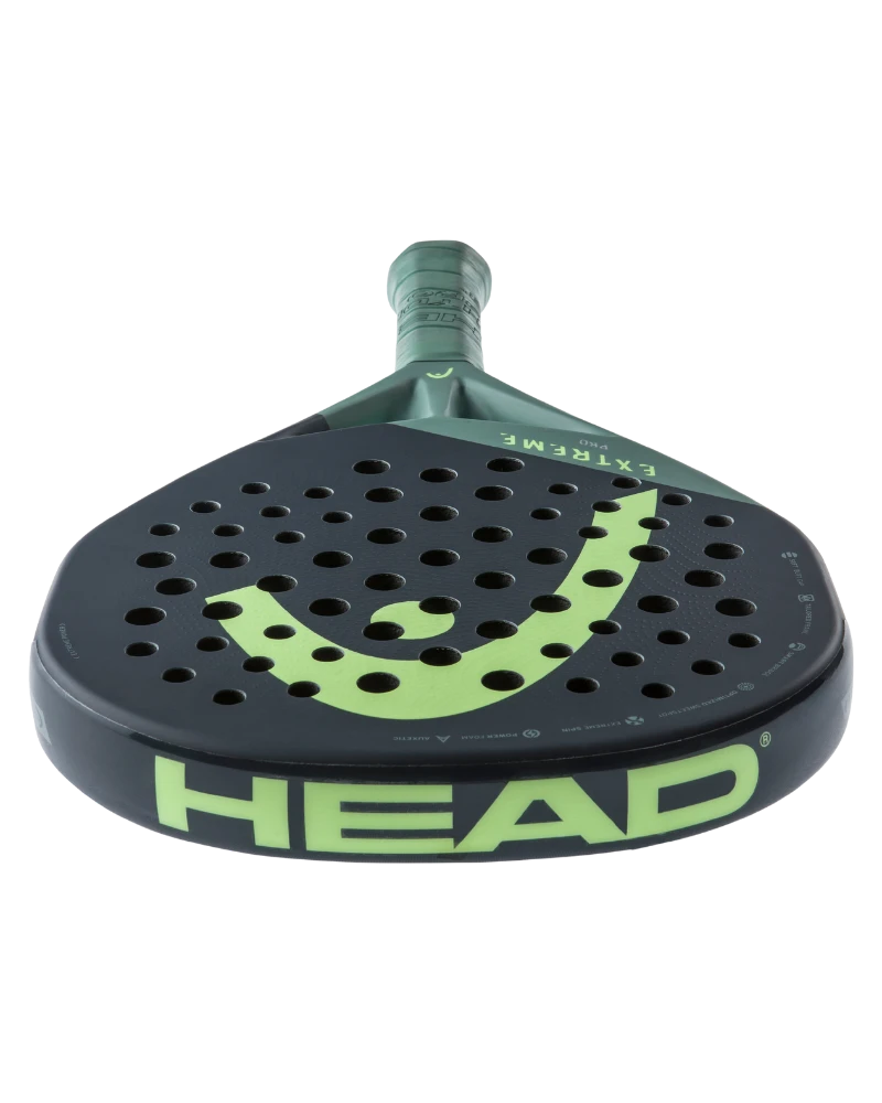 Head Extreme Pro Padel Racket | Shop Padel USA