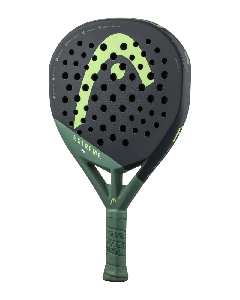 Pala de pádel Head Extreme Pro