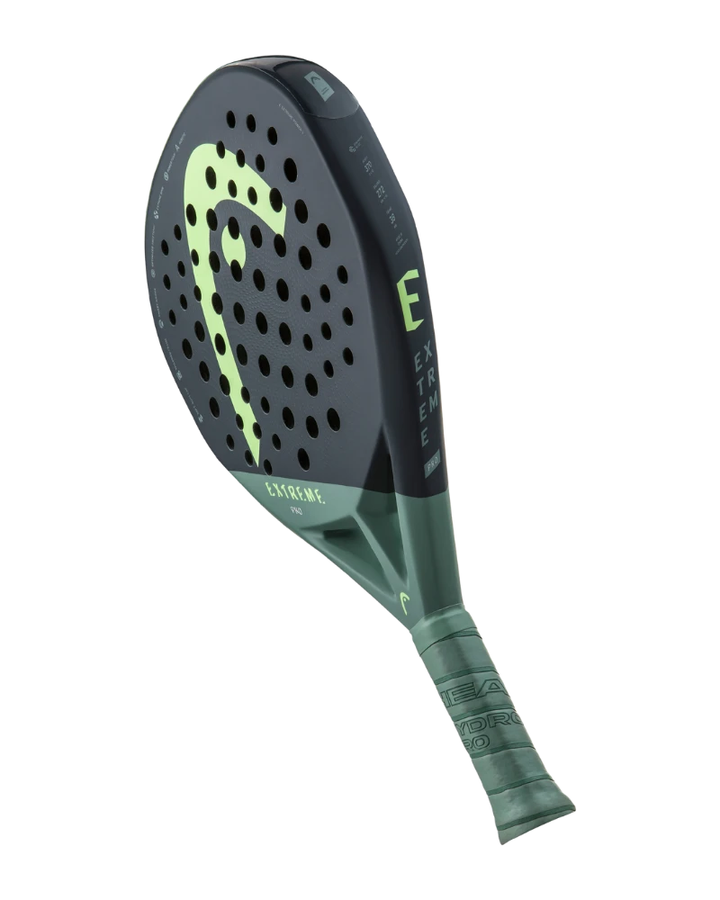 Head Extreme Pro Padel Racket | Shop Padel USA